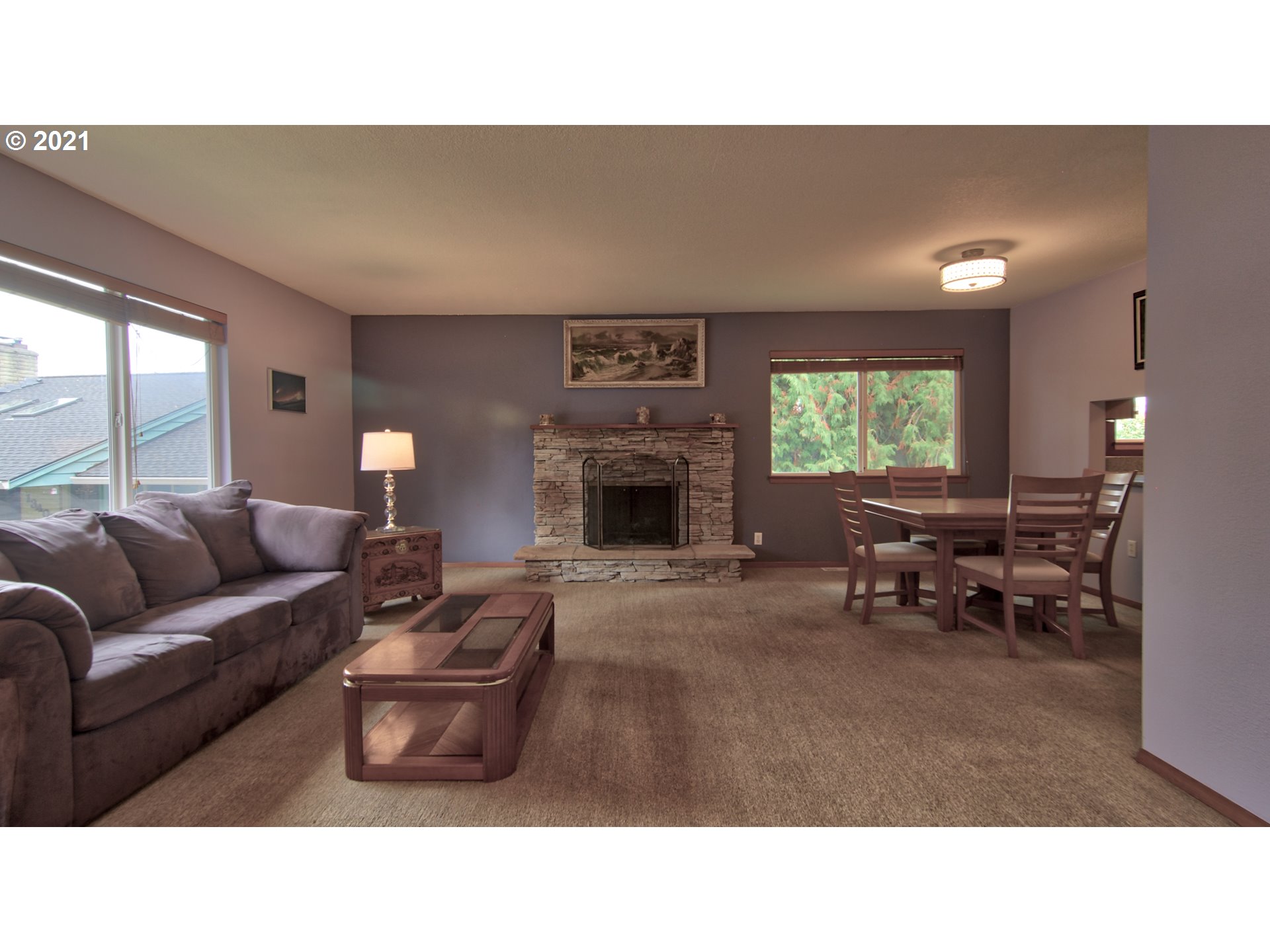 Sold Property