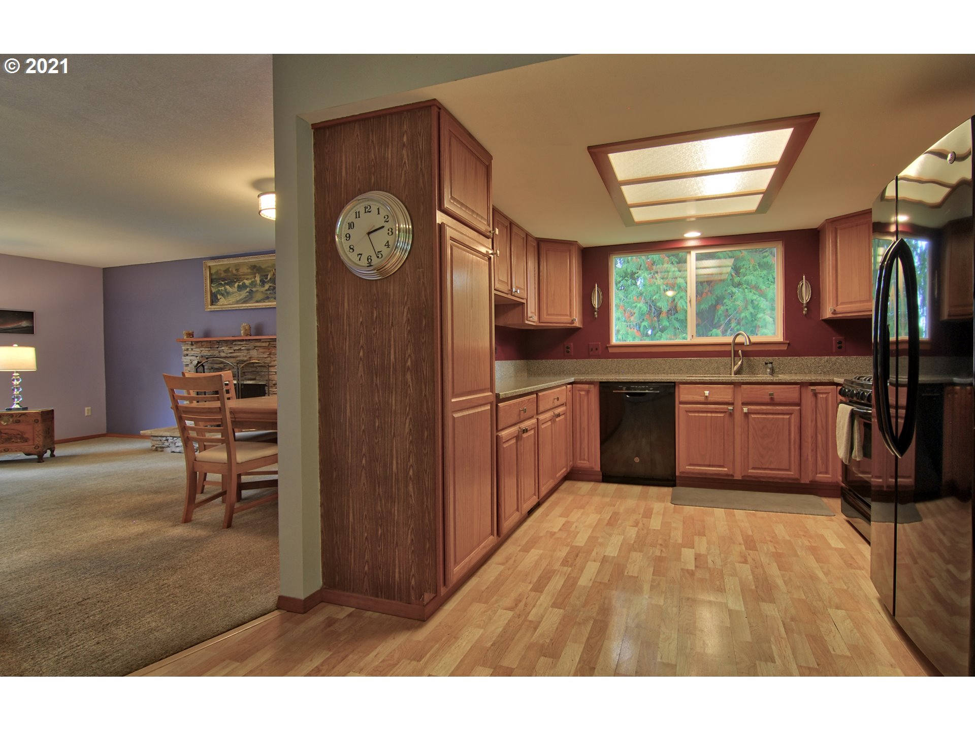 Sold Property