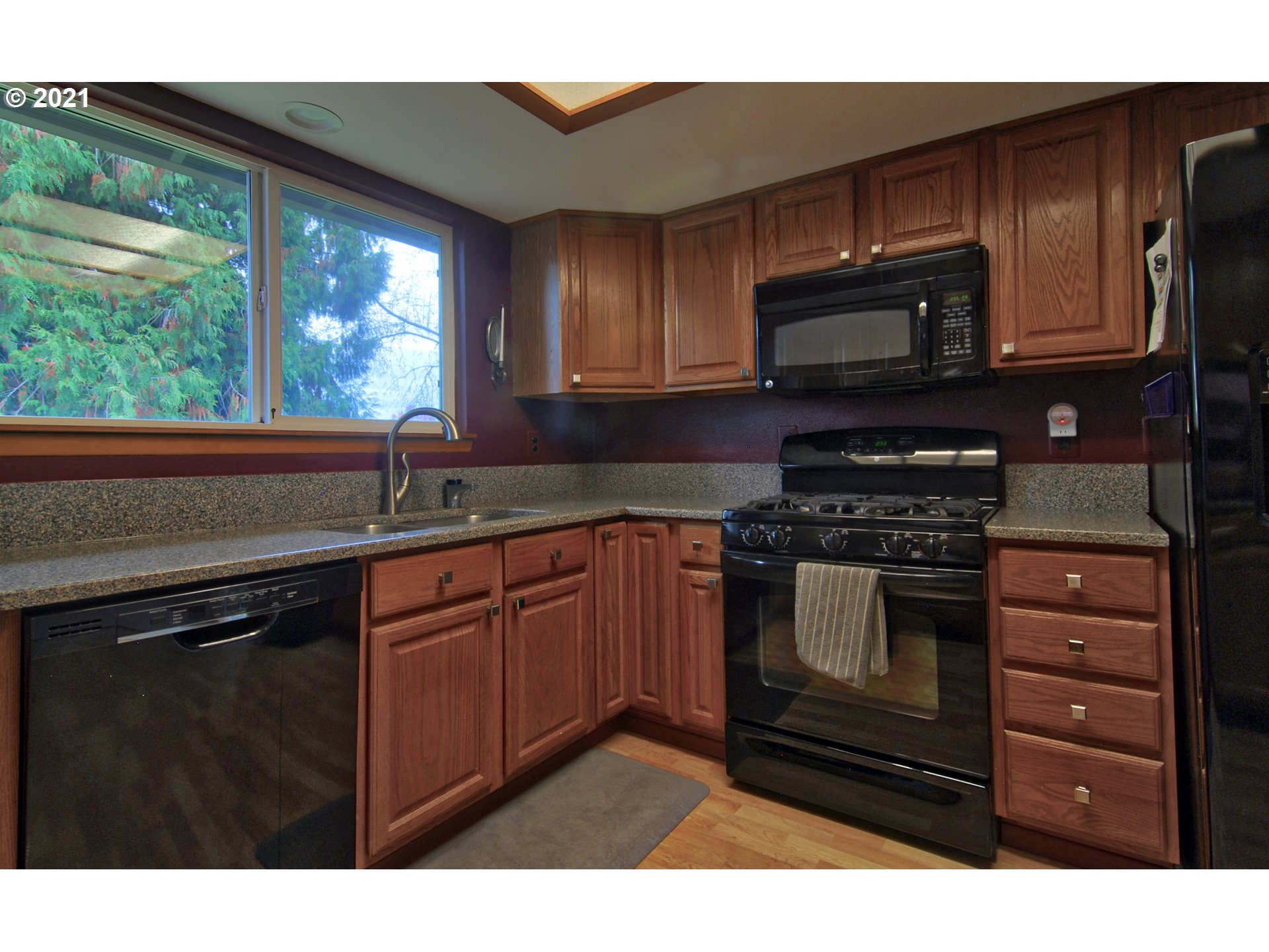 Sold Property