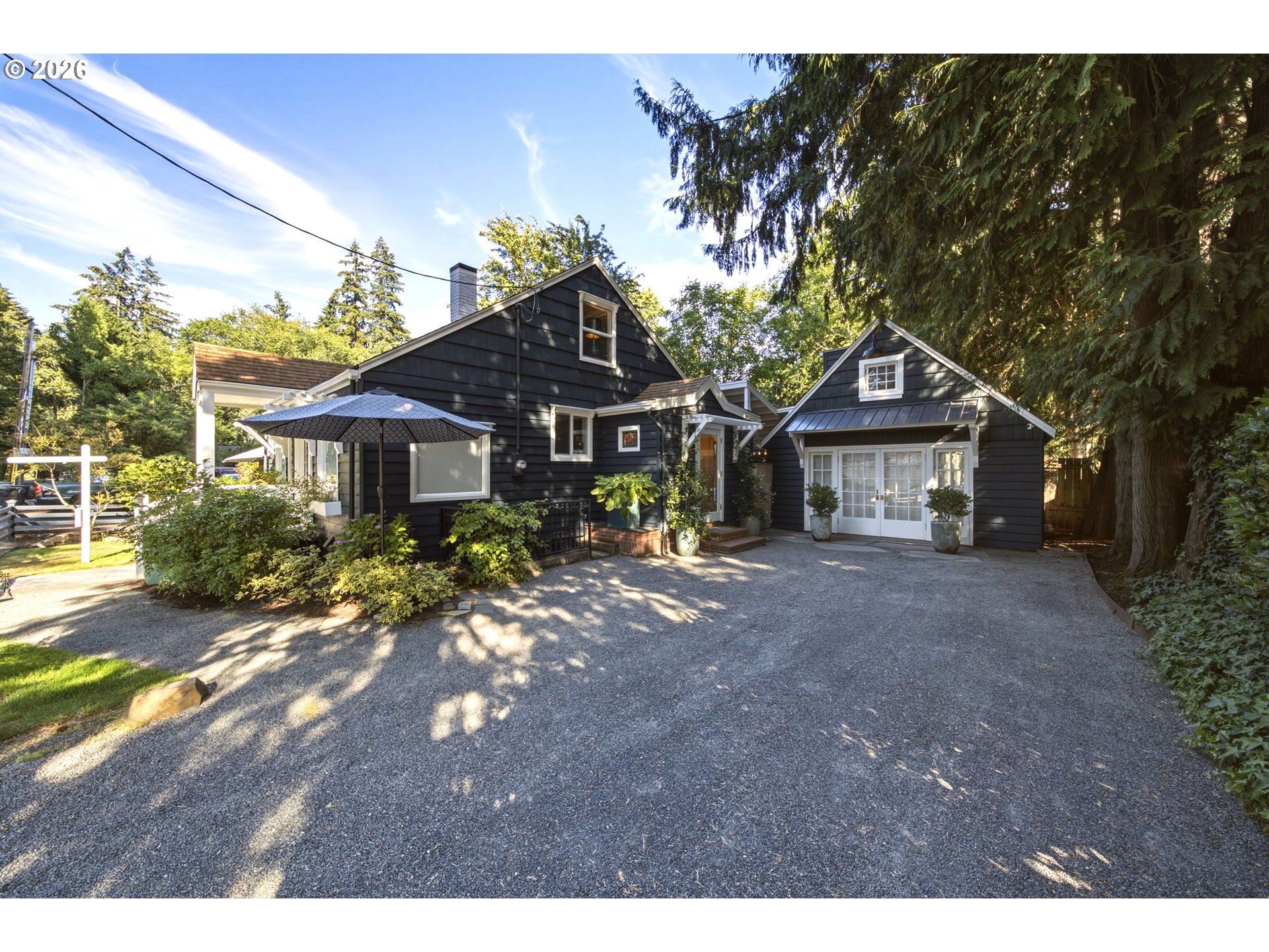 Lake Oswego