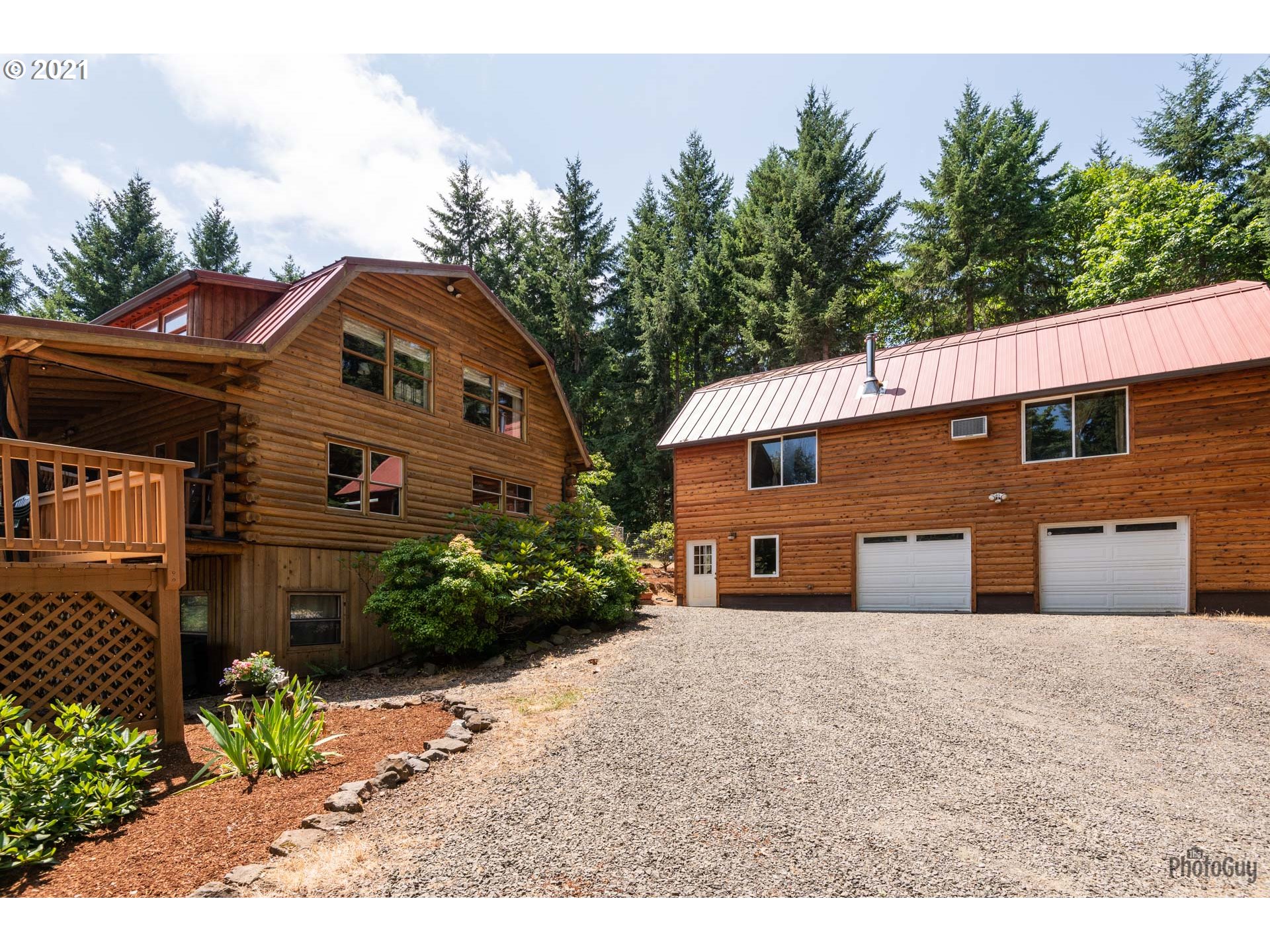 Elmira Oregon Homes for Sale