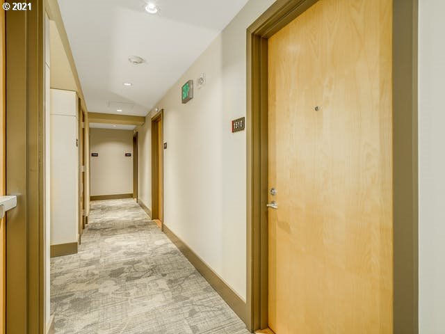 Photo #5 Hallway