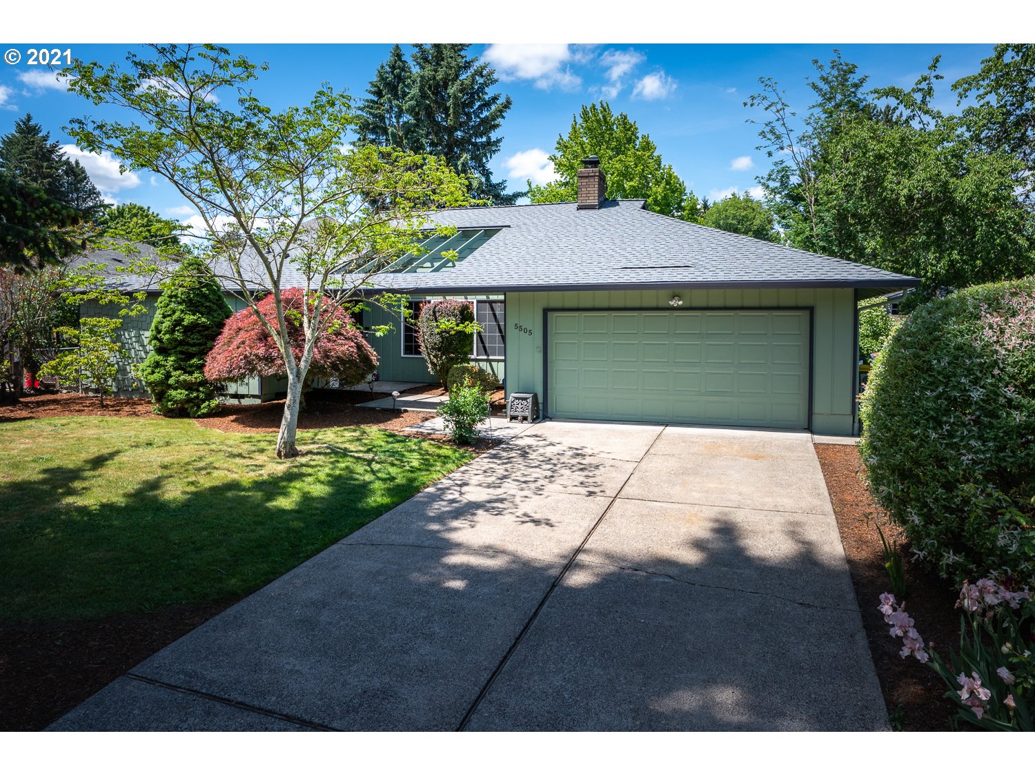 Sold Property