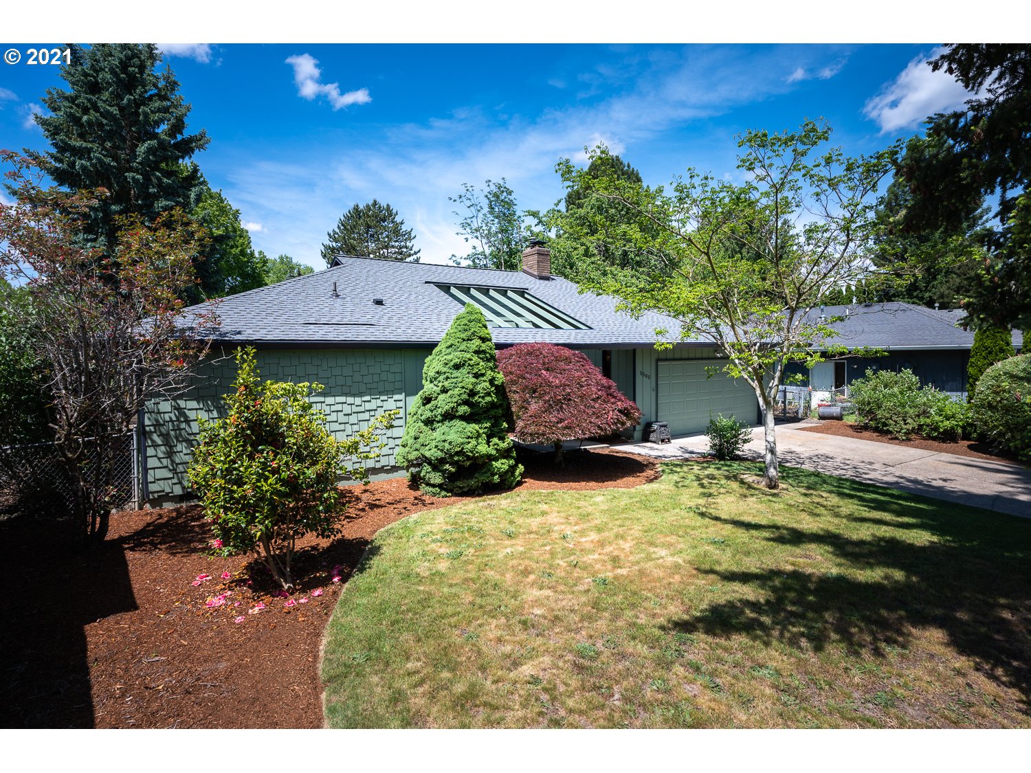 Sold Property