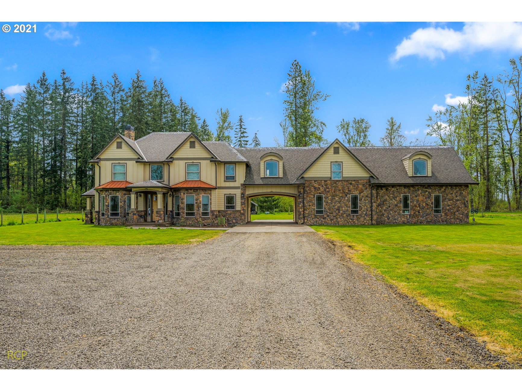 Molalla, Oregon, Homes for Sale