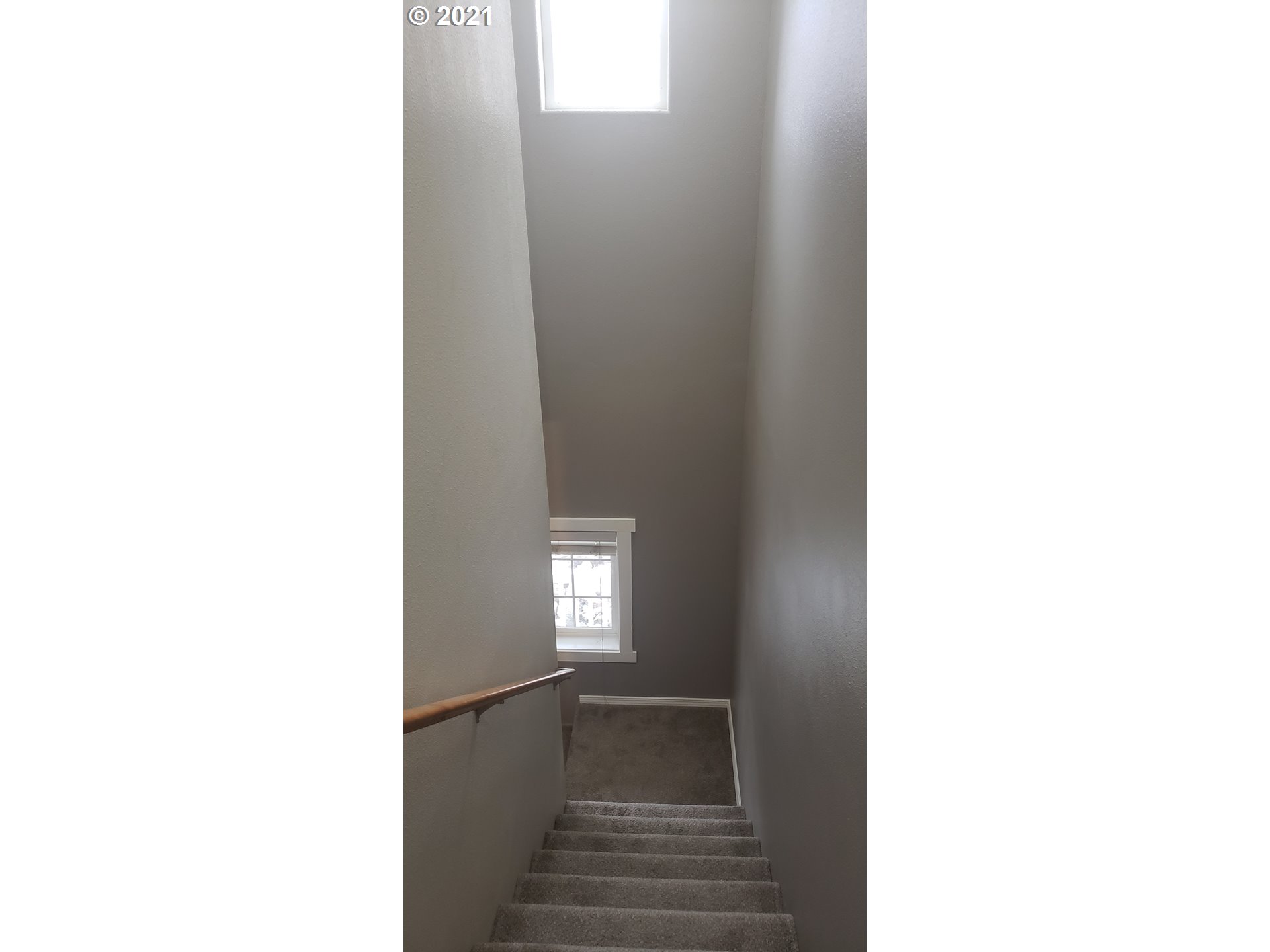 Staircase-To Lower Level