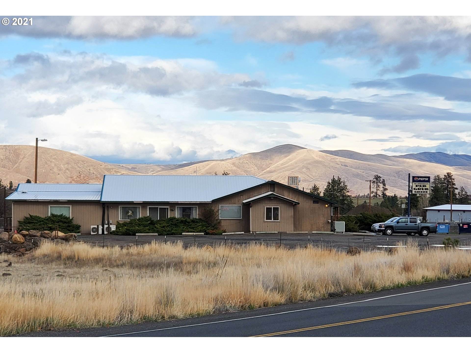 710 VAN BUREN ST, Eugene, OR, 97402