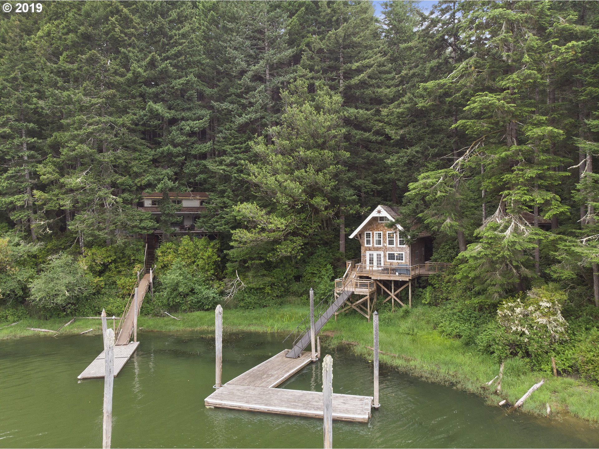 1467 N TENMILE LAKE, LAKESIDE, OR 97449 Trina Mattoon