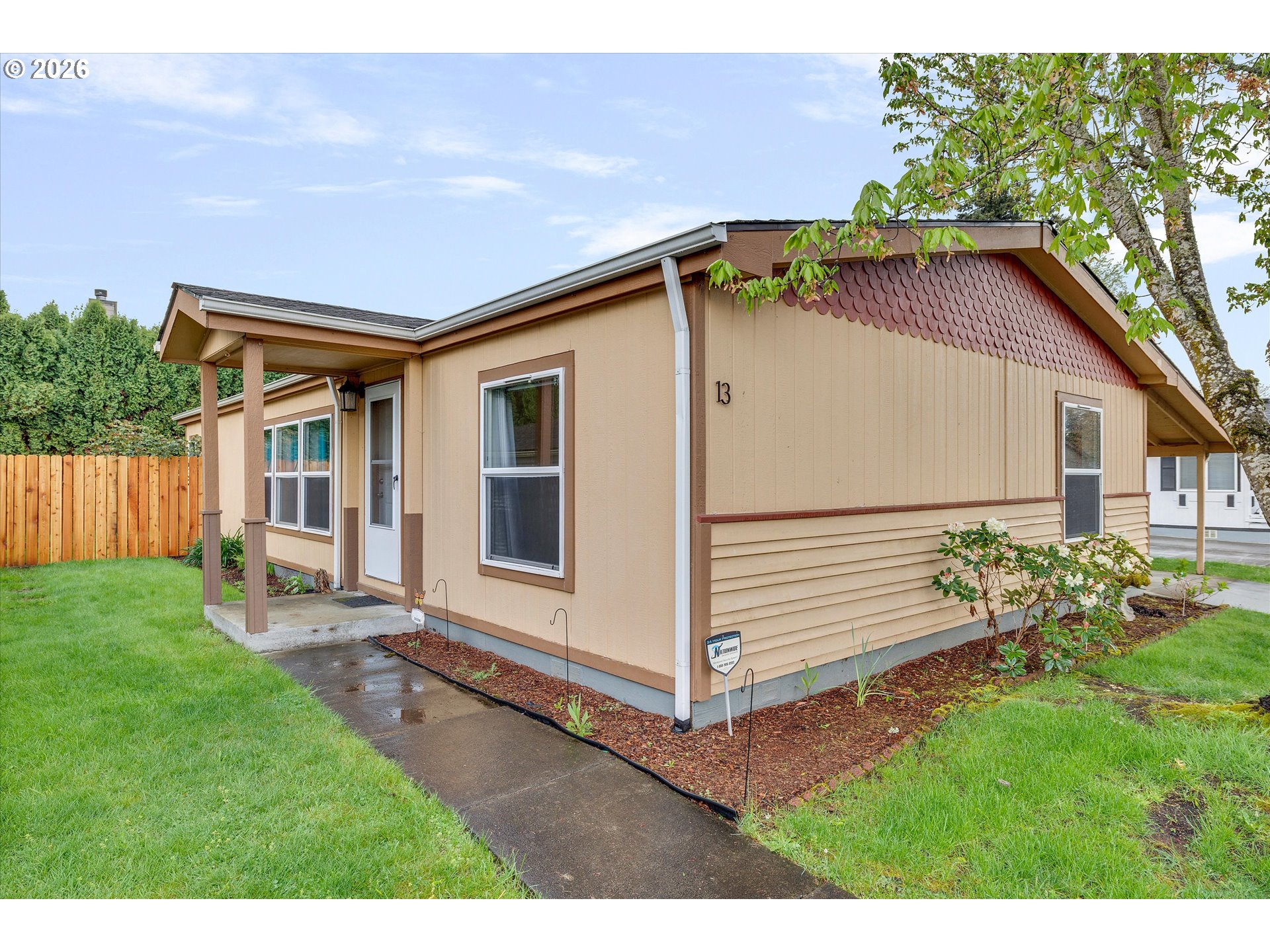 1103 N SPRINGBROOK RD UNIT 50, Newberg, OR, 97132