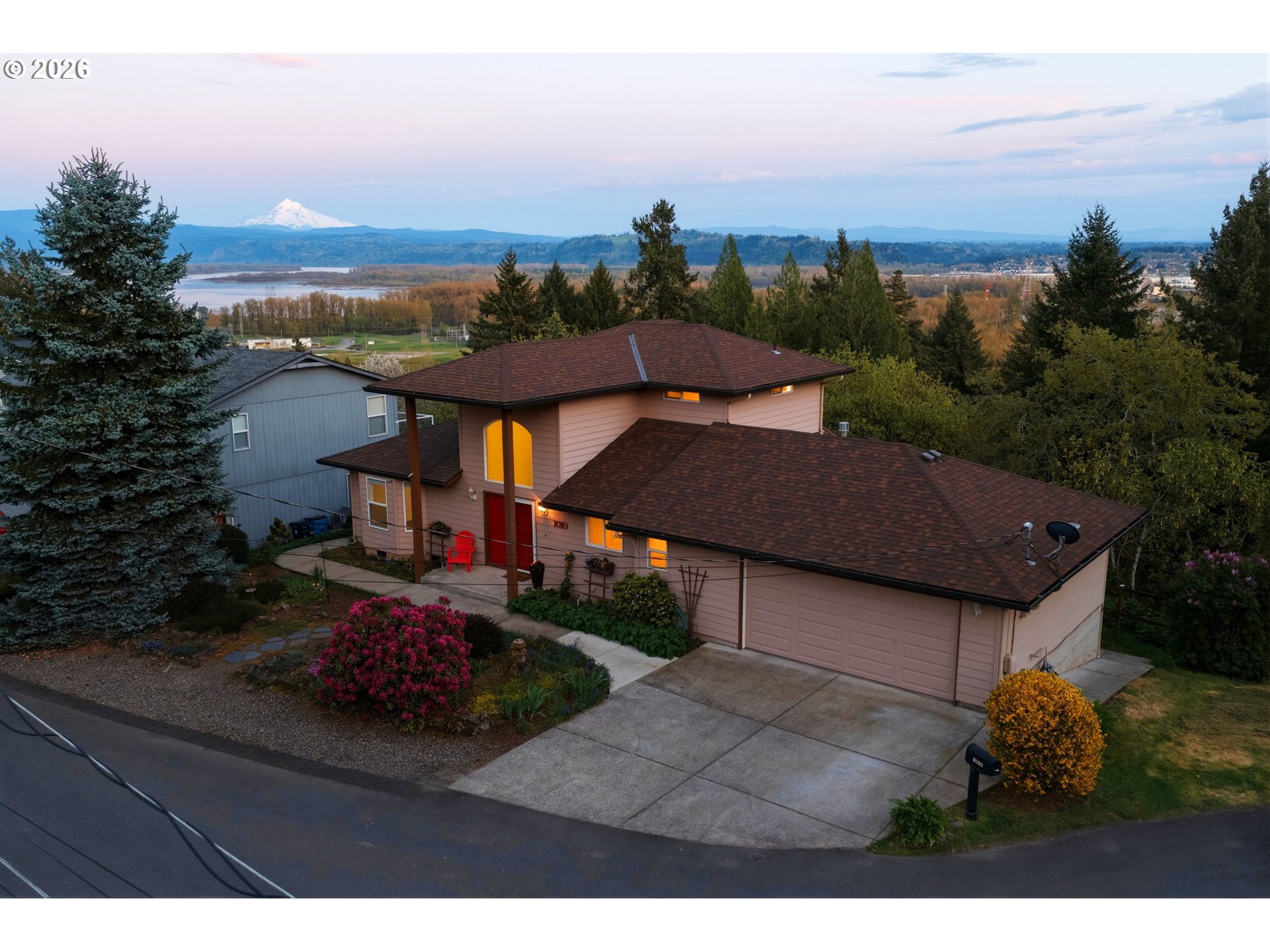 2248 E OTTER LOOP UNIT 54, La Center, WA, 98629