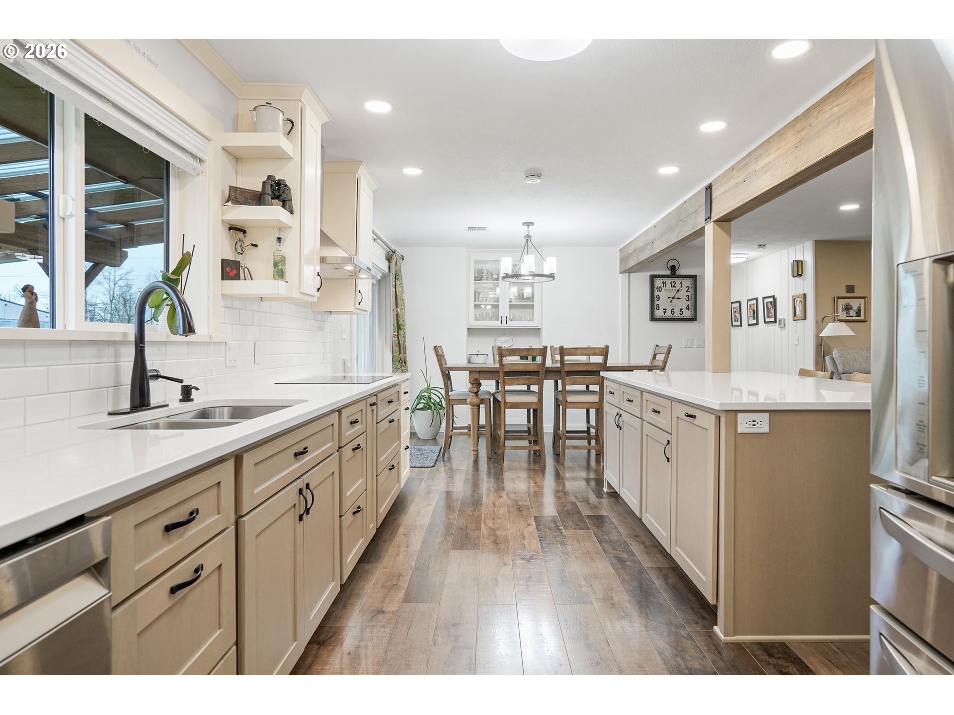 30596 HORSESHOE DR, Albany, OR, 97321