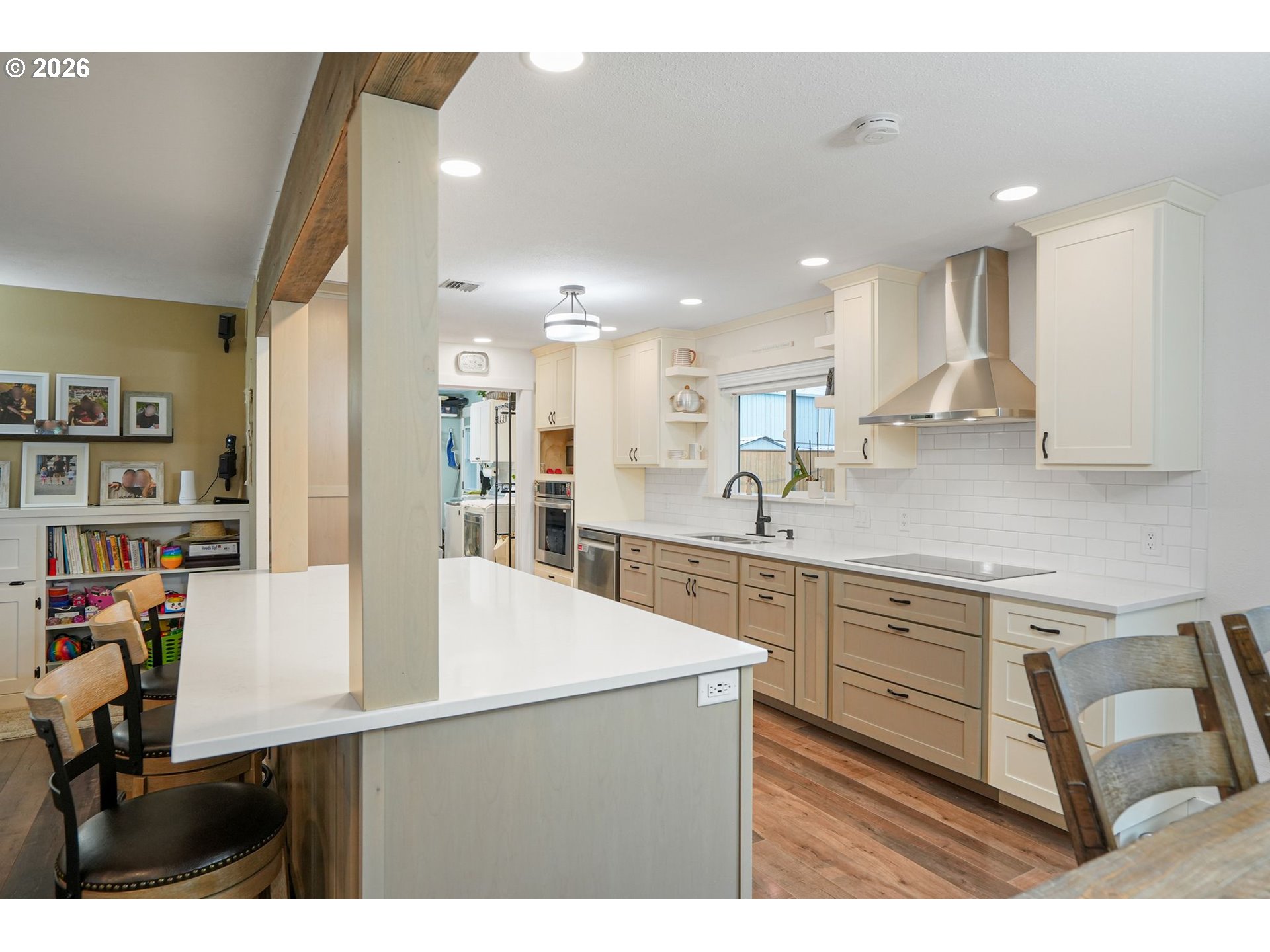 30596 HORSESHOE DR, Albany, OR, 97321