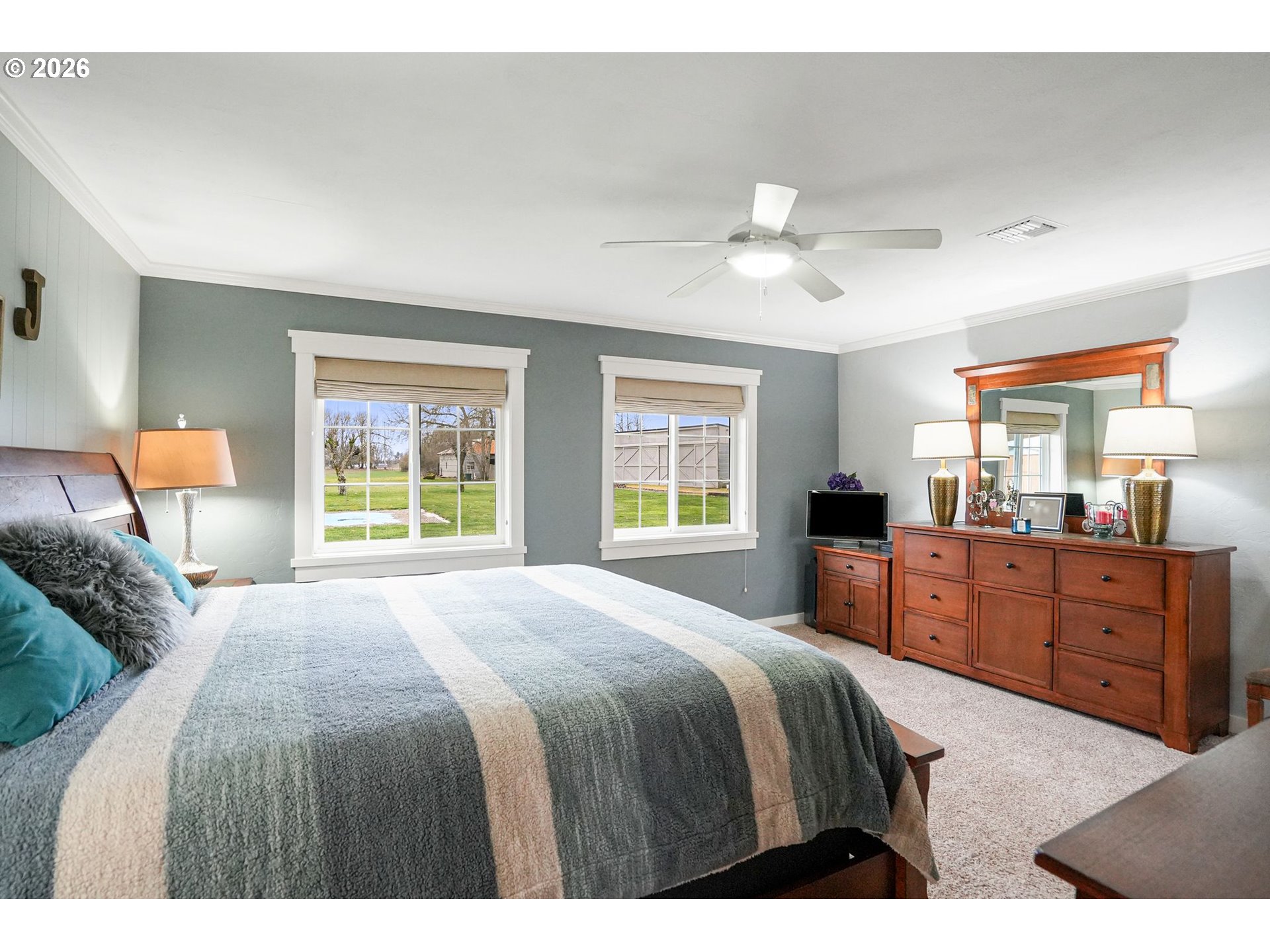 30596 HORSESHOE DR, Albany, OR, 97321