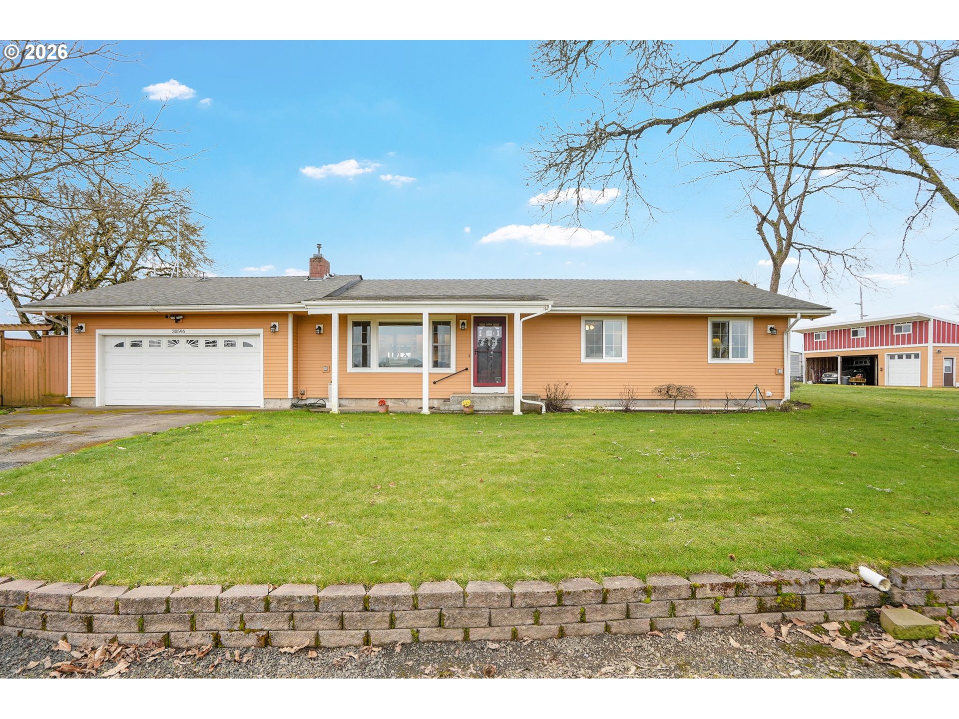 30596 HORSESHOE DR, Albany, OR, 97321