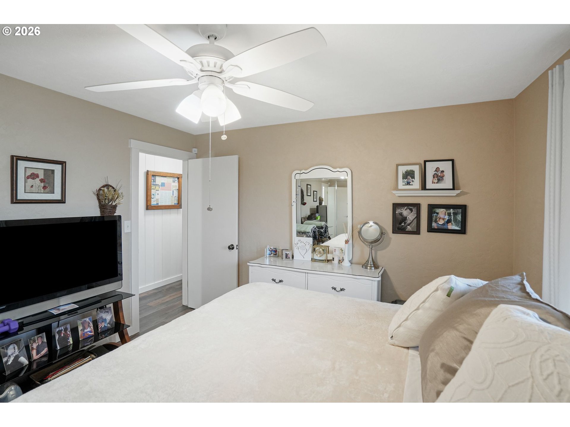 30596 HORSESHOE DR, Albany, OR, 97321