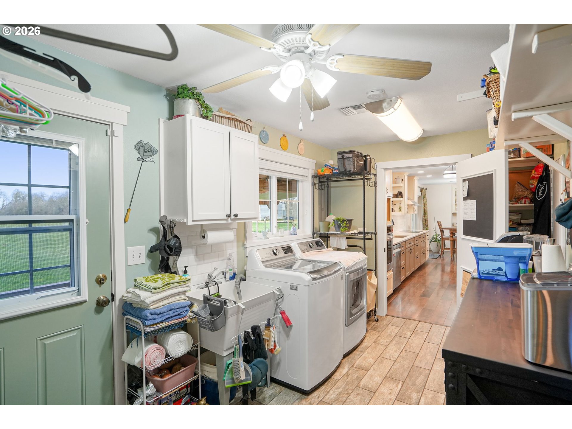 30596 HORSESHOE DR, Albany, OR, 97321