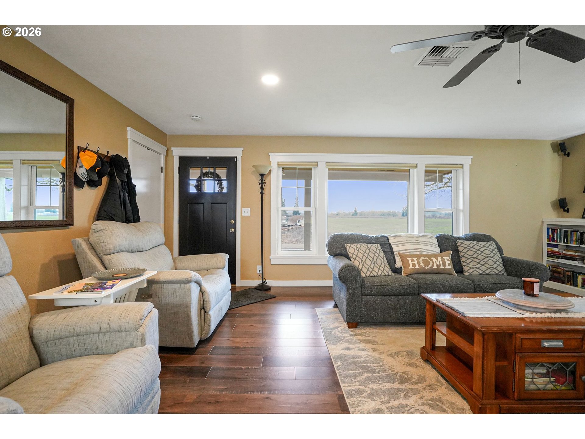 30596 HORSESHOE DR, Albany, OR, 97321