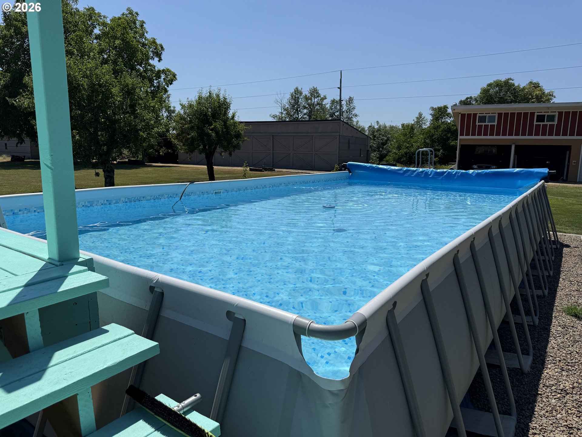 30596 HORSESHOE DR, Albany, OR, 97321