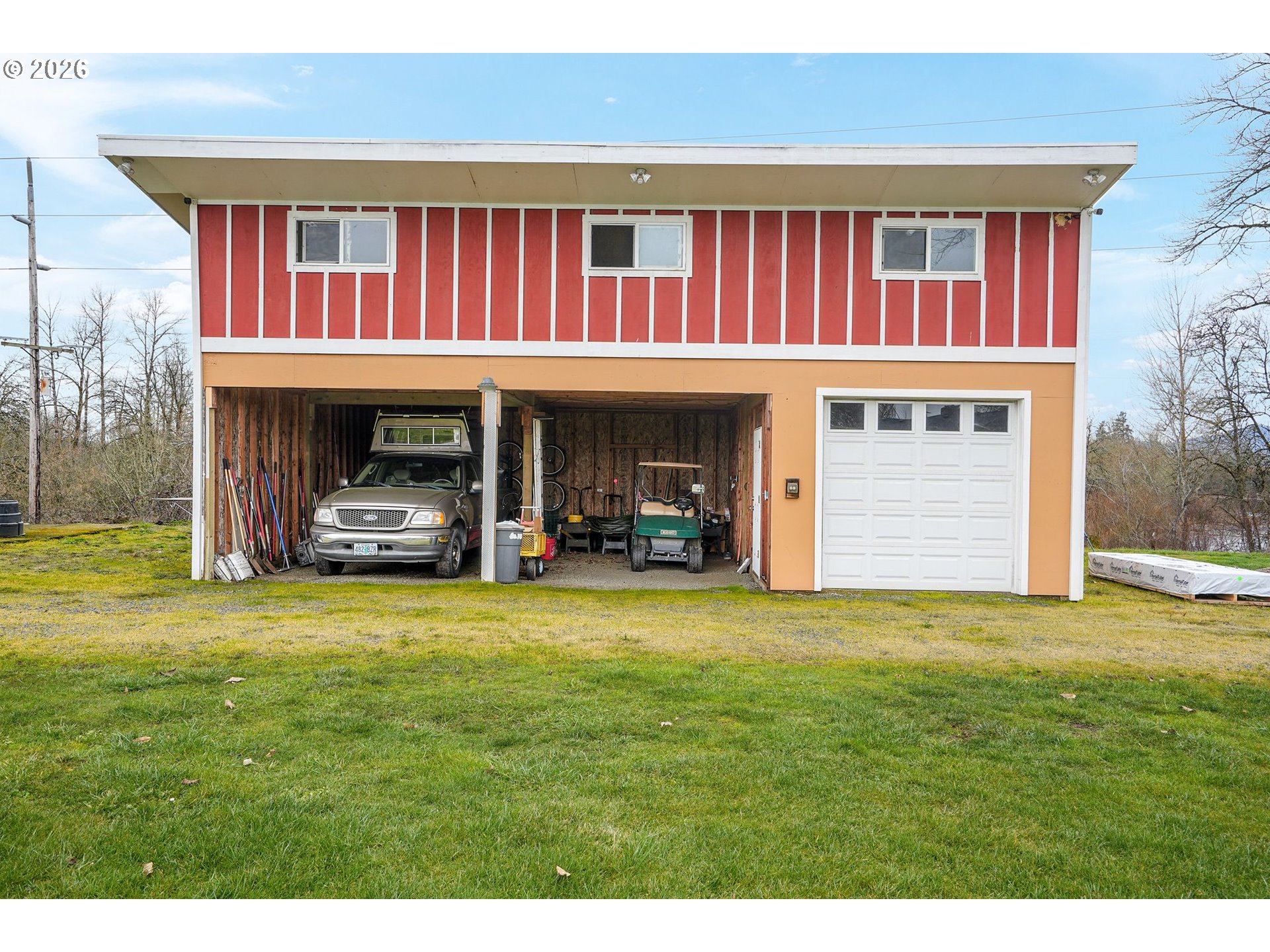 30596 HORSESHOE DR, Albany, OR, 97321