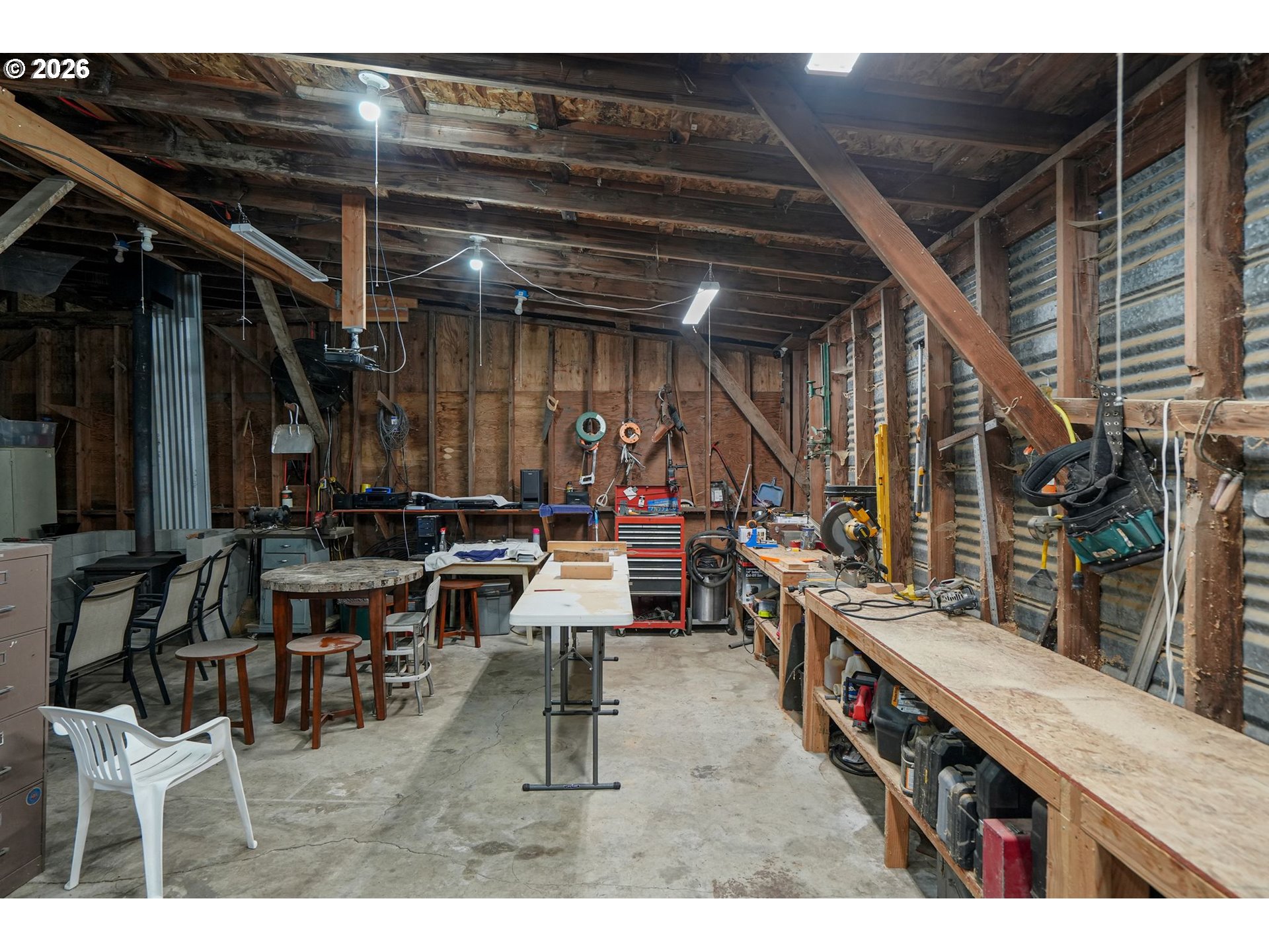 30596 HORSESHOE DR, Albany, OR, 97321