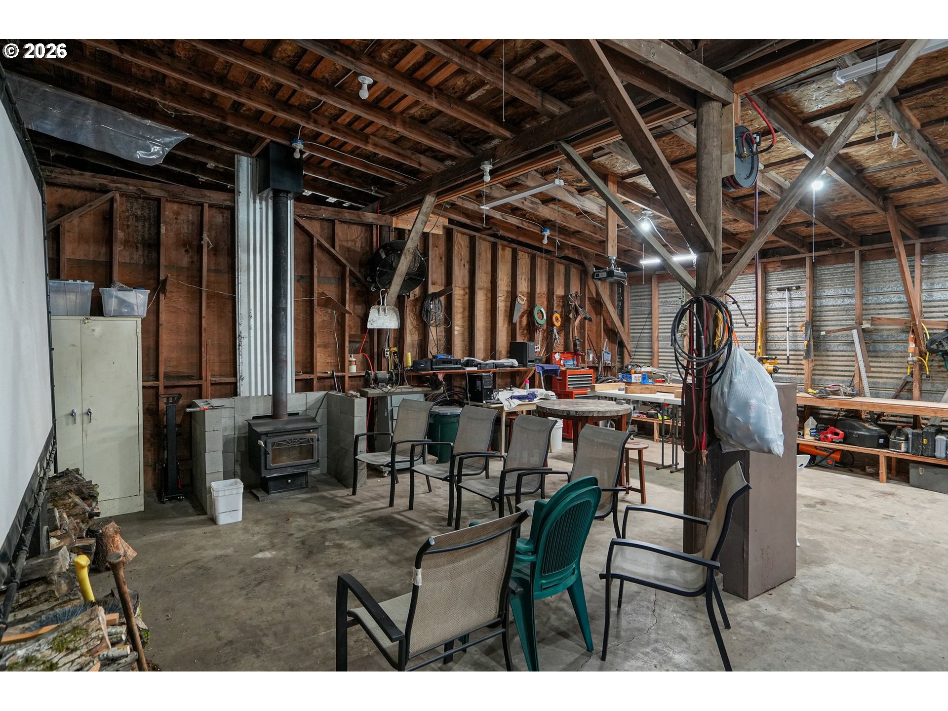 30596 HORSESHOE DR, Albany, OR, 97321