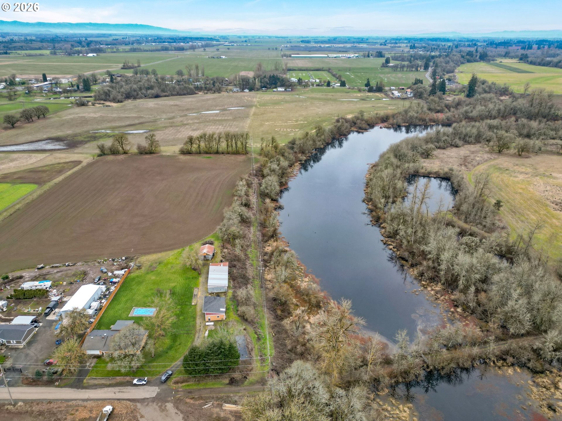 30596 HORSESHOE DR, Albany, OR, 97321