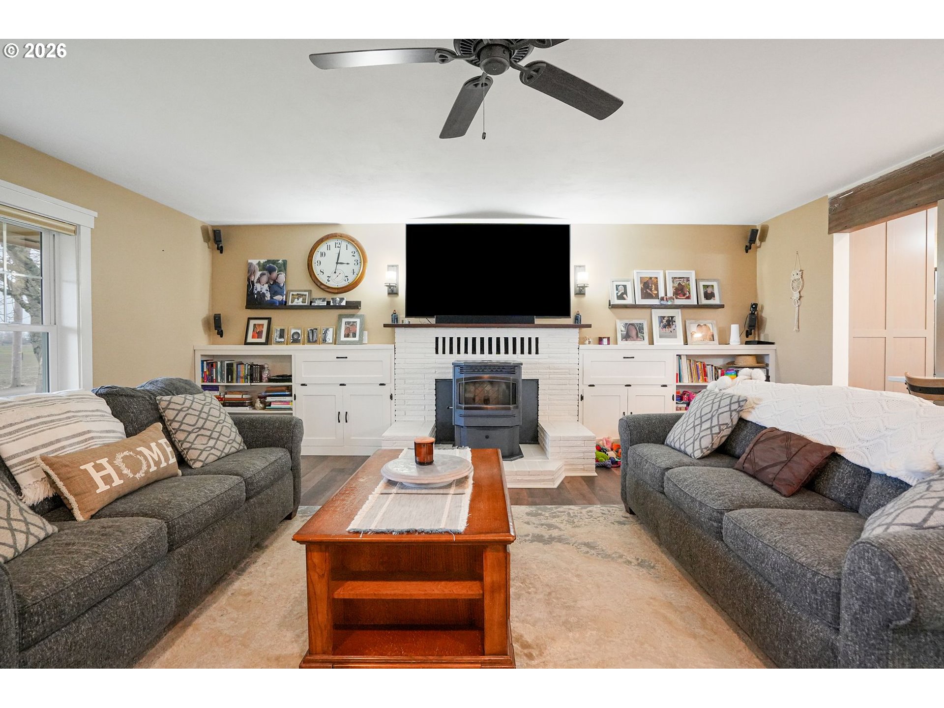 30596 HORSESHOE DR, Albany, OR, 97321