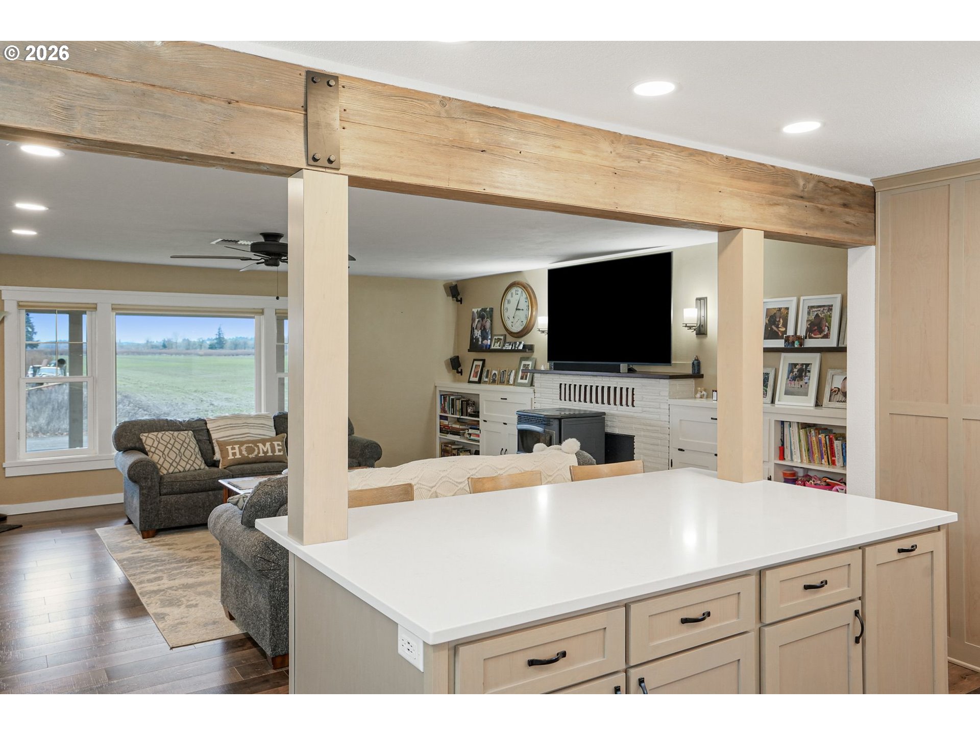 30596 HORSESHOE DR, Albany, OR, 97321