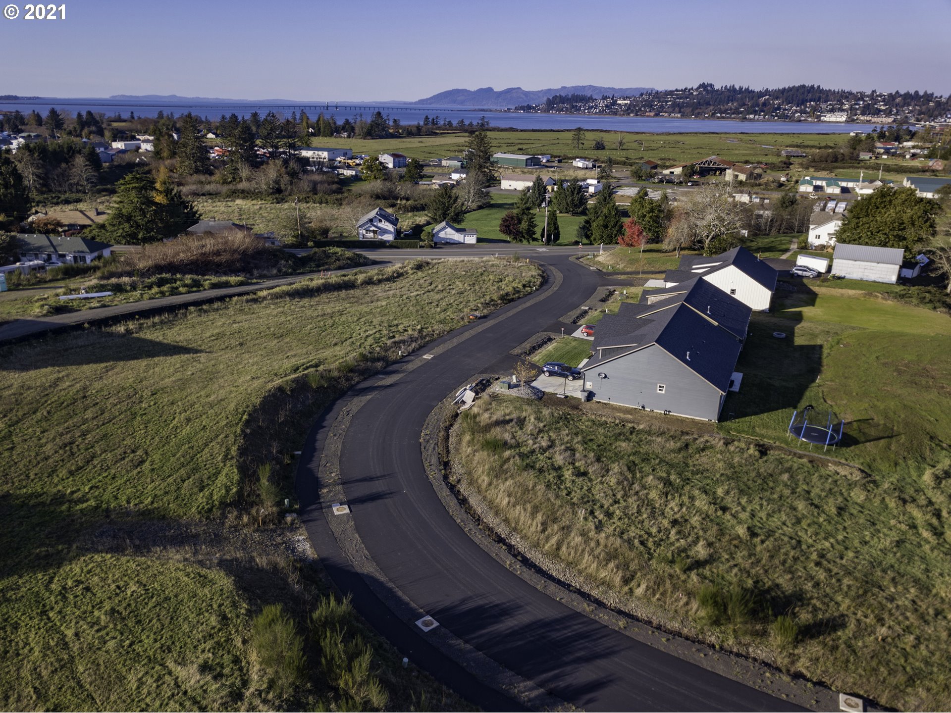 Photo of 36 Bella Ridge LOOP Astoria OR 97103