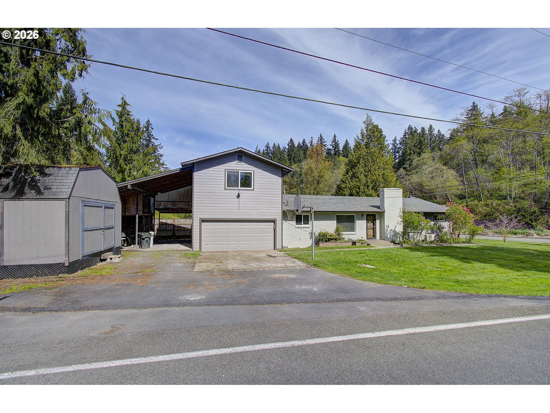 Open Houses