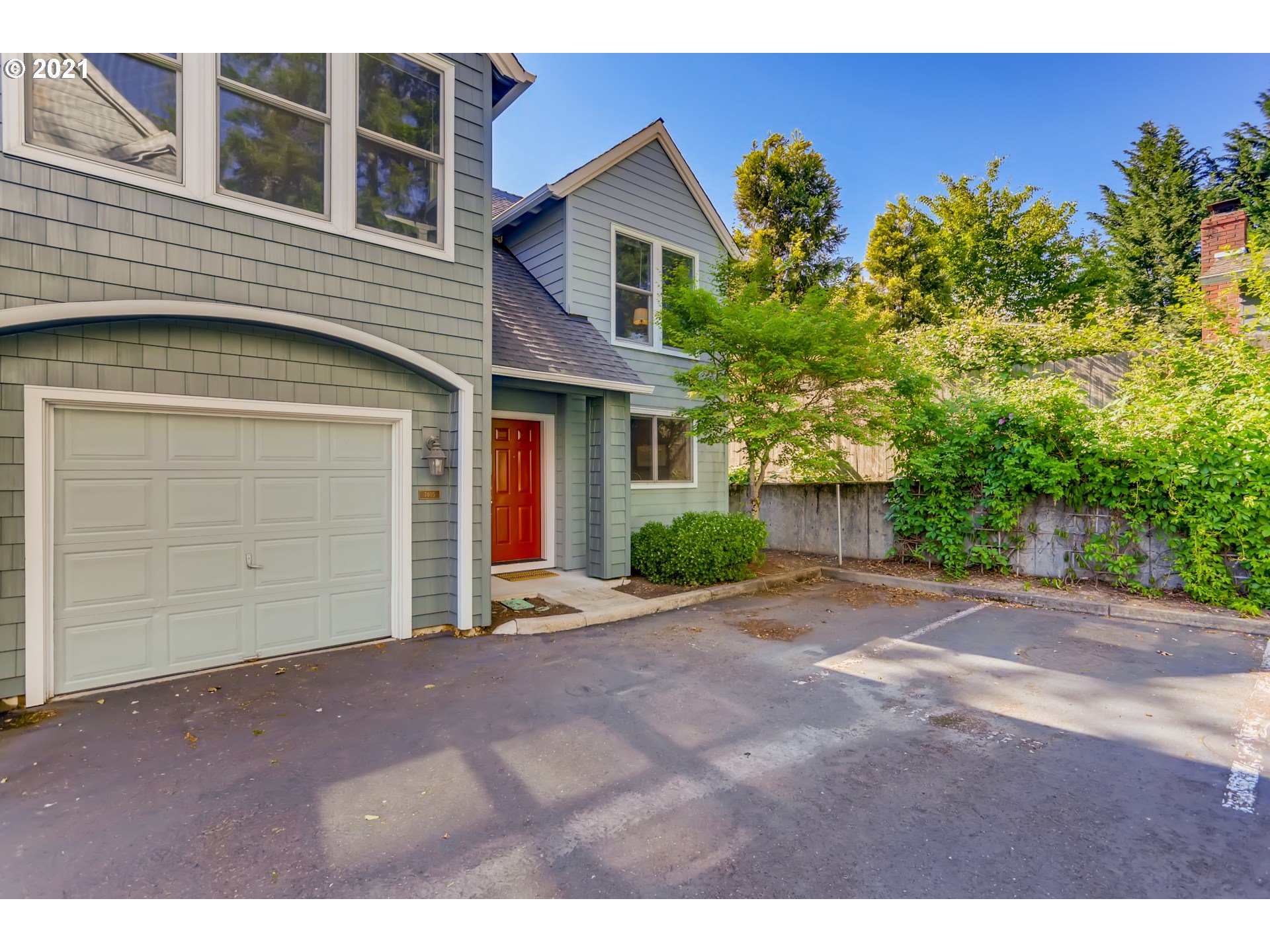 Sold Property