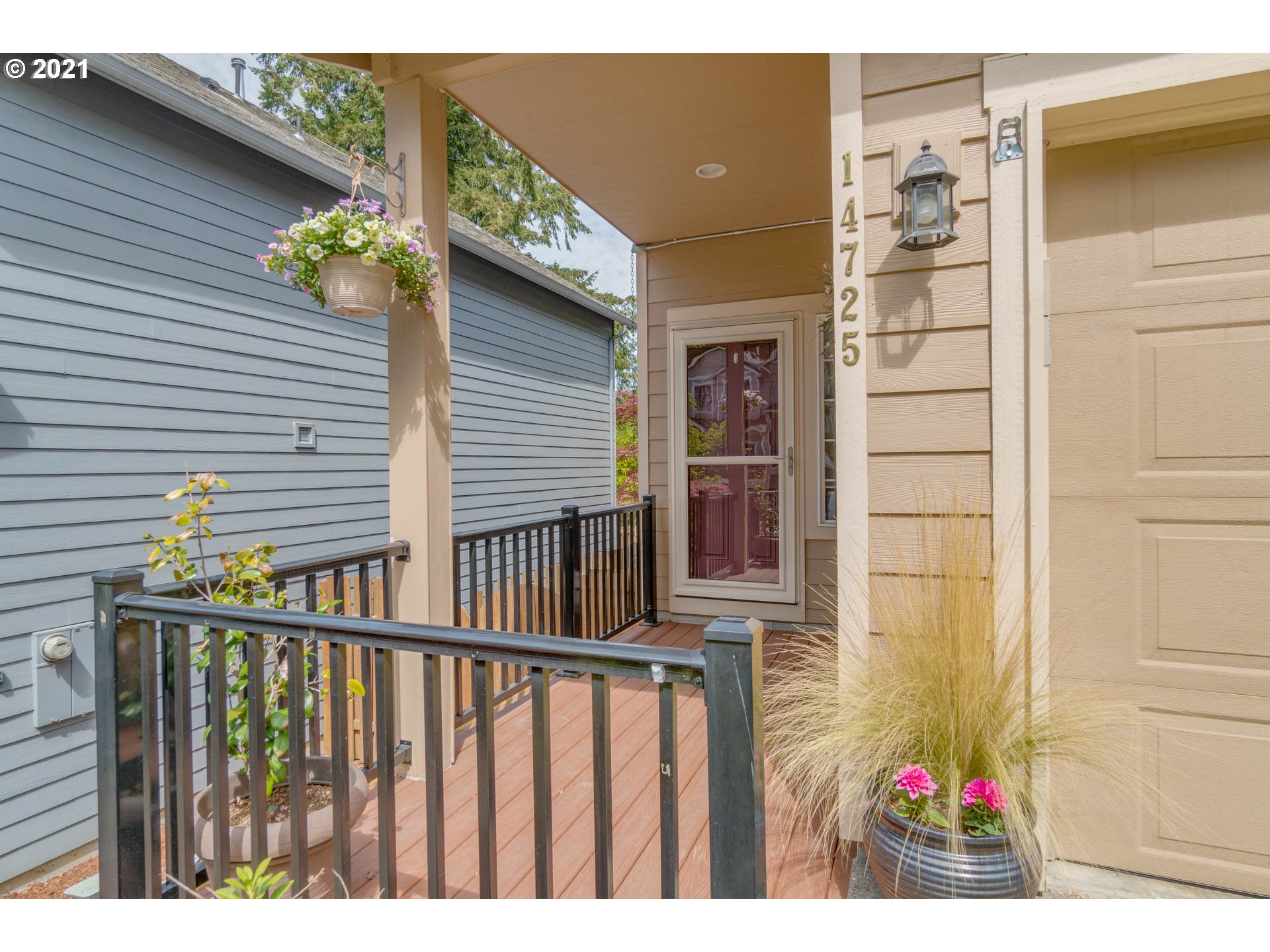 Sold Property