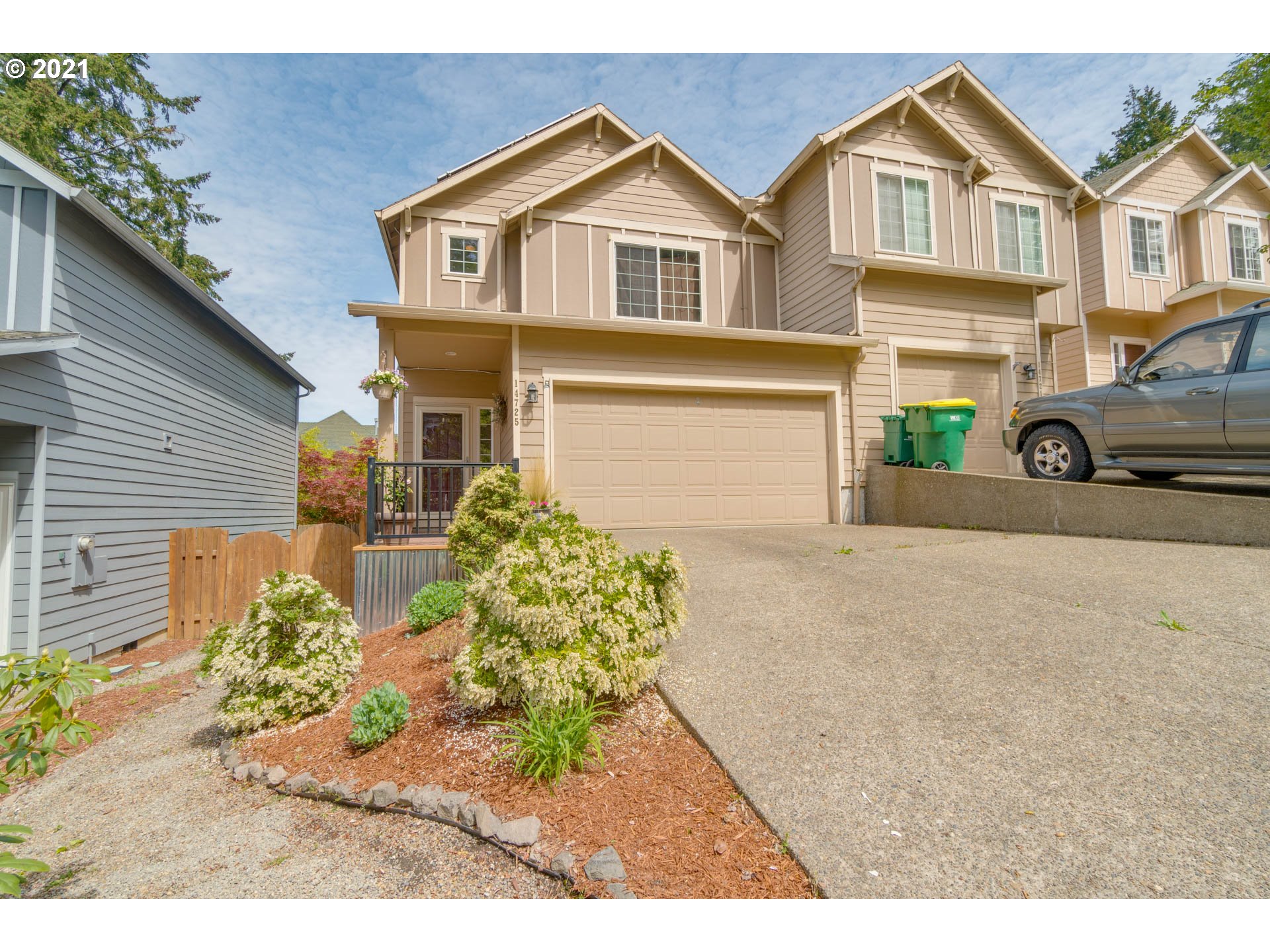 Sold Property