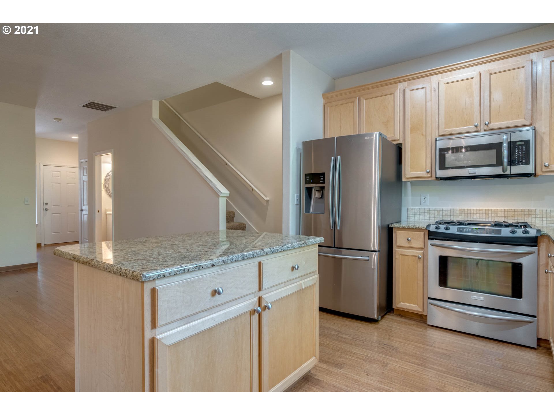 Sold Property
