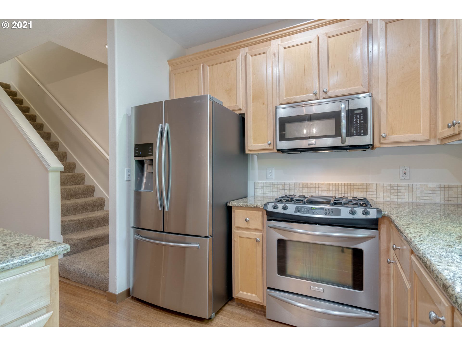 Sold Property