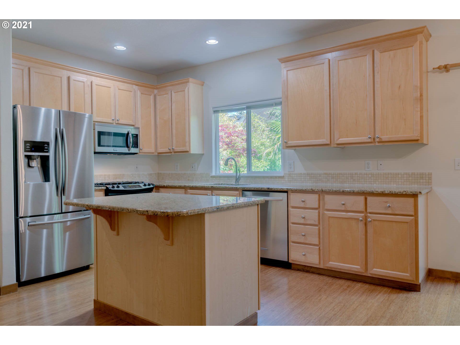 Sold Property