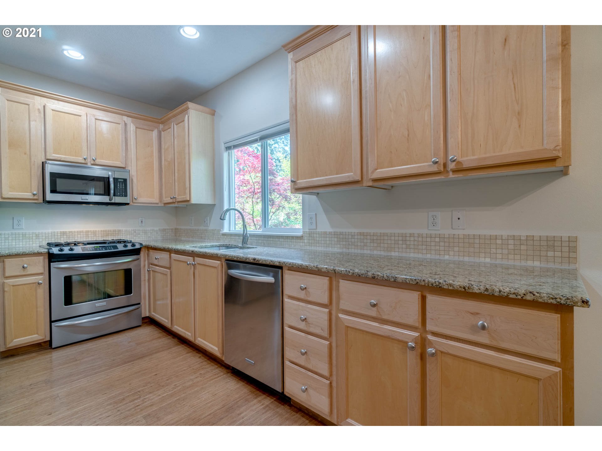 Sold Property