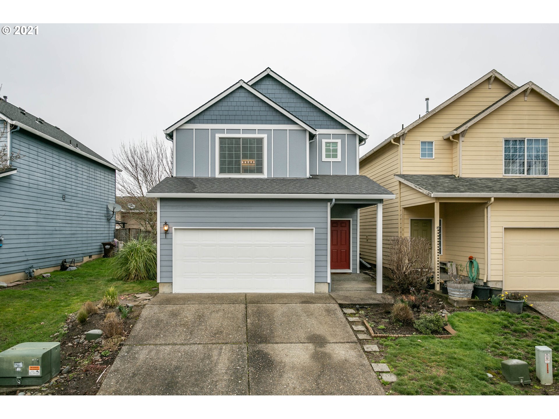 Sold Property