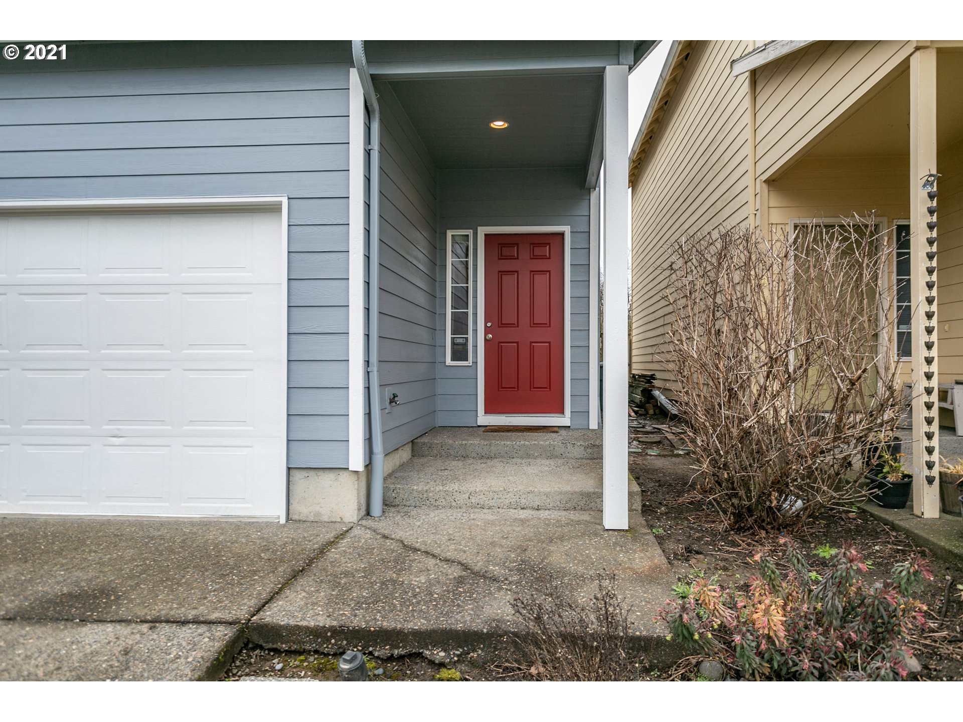 Sold Property