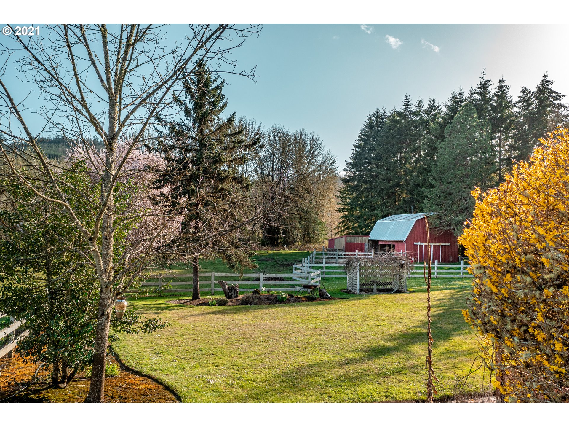 14501 Baker Creek Rd , Mcminnville, OR 97128 MLS21173945 For Sale 774