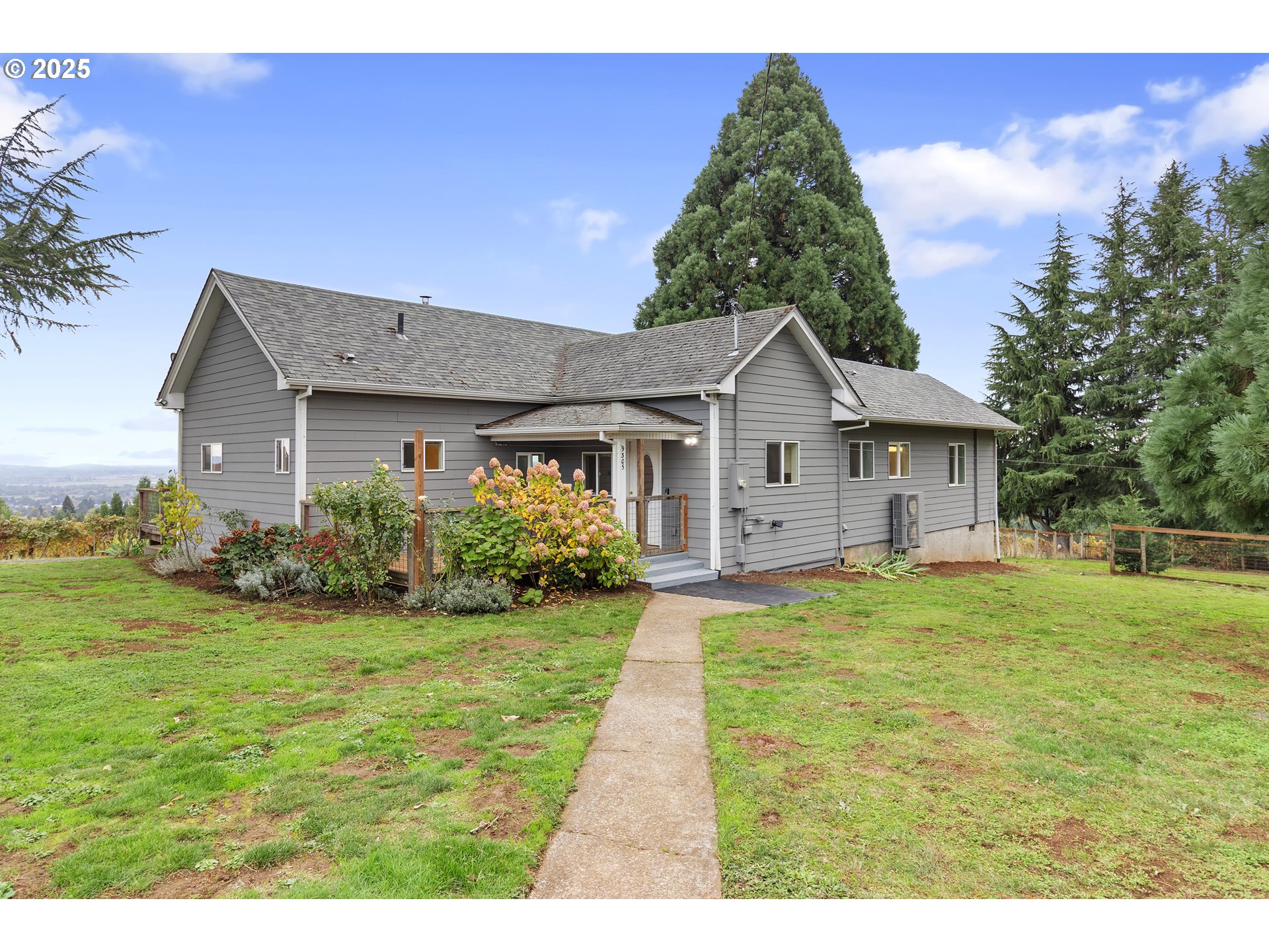 9325 NE WORDEN HILL RD, Dundee, OR, 97115