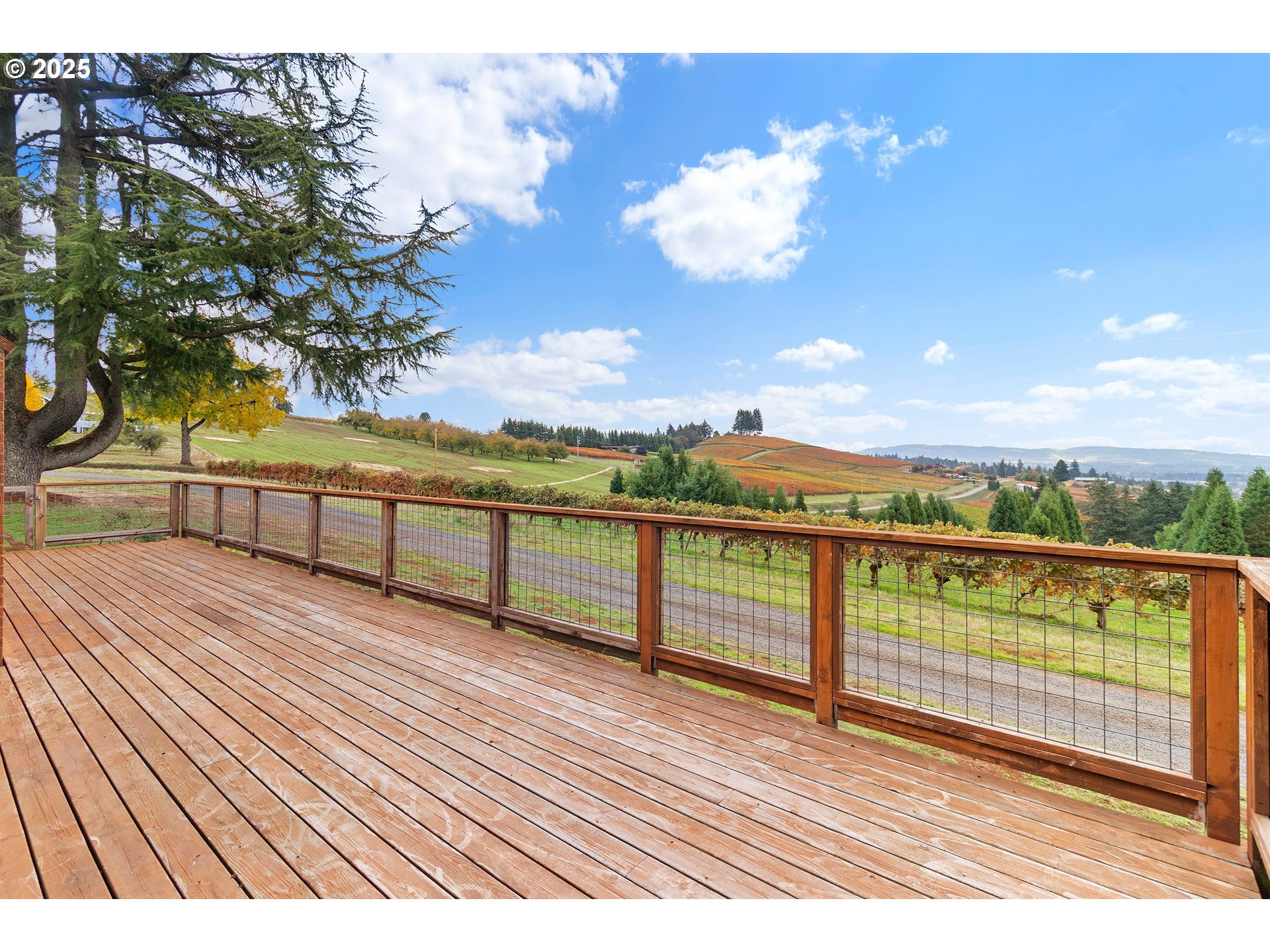 9325 NE WORDEN HILL RD, Dundee, OR, 97115