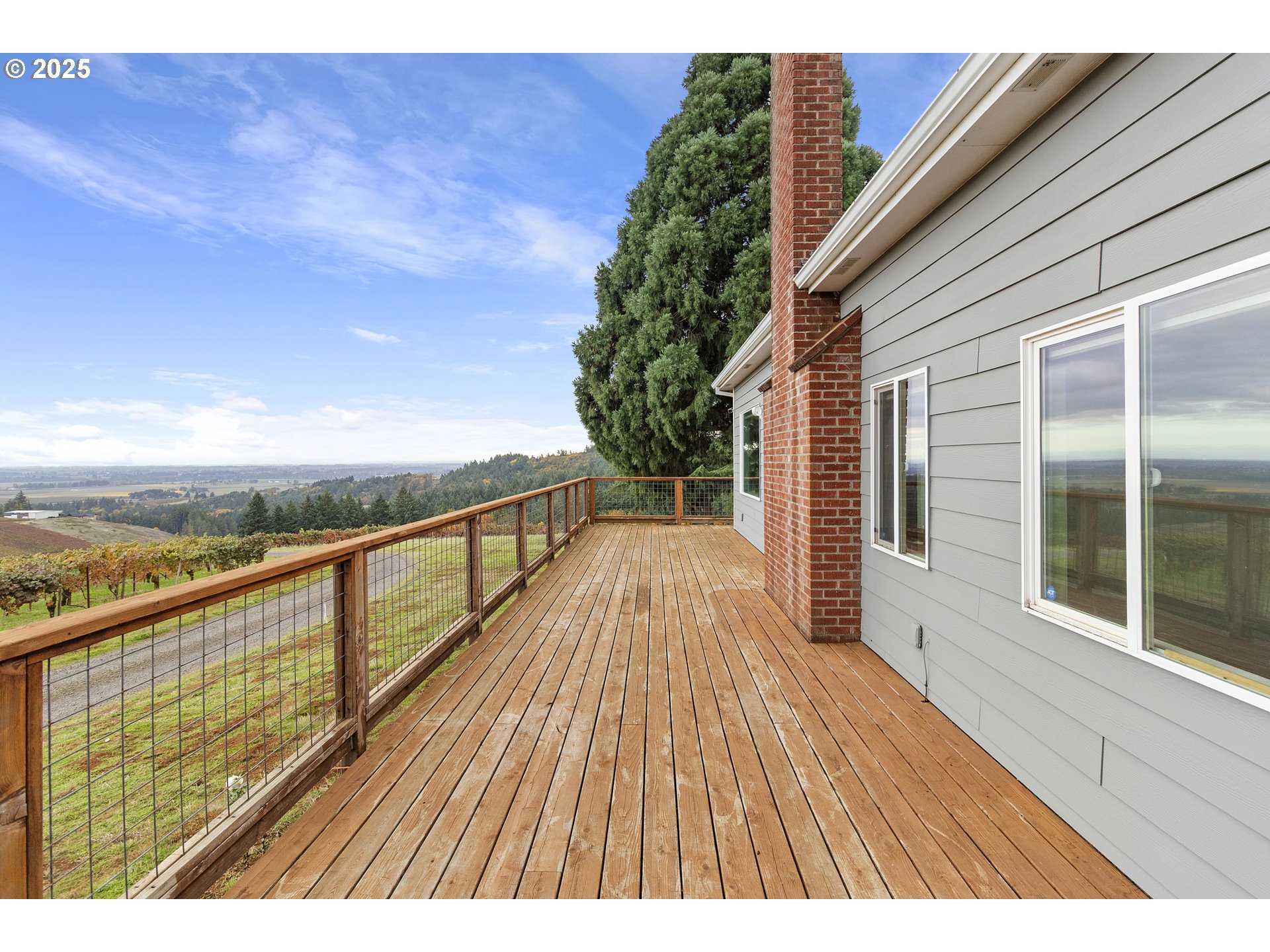 9325 NE WORDEN HILL RD, Dundee, OR, 97115