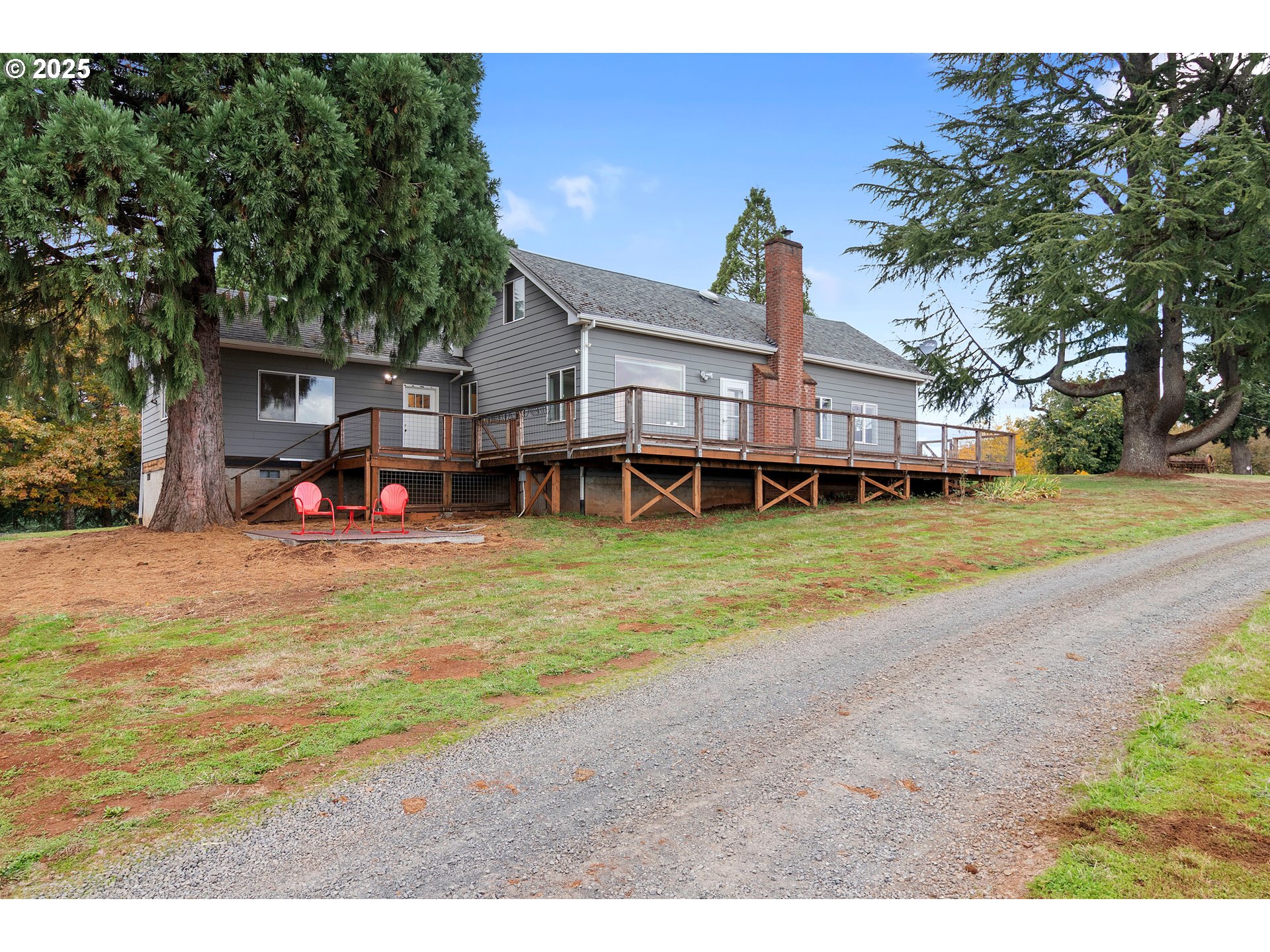 9325 NE WORDEN HILL RD, Dundee, OR, 97115