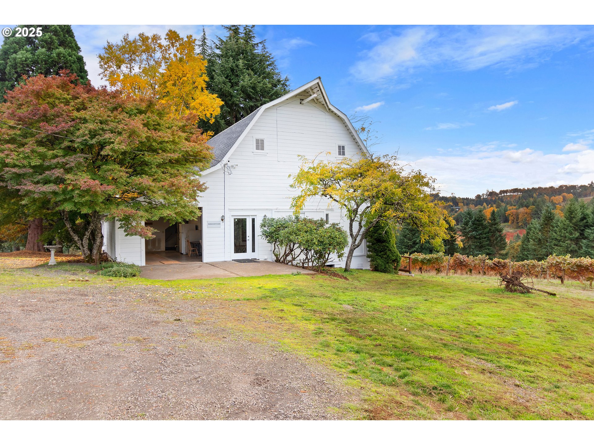 9325 NE WORDEN HILL RD, Dundee, OR, 97115