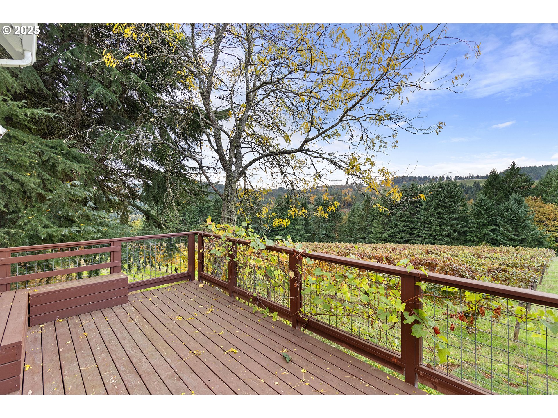 9325 NE WORDEN HILL RD, Dundee, OR, 97115