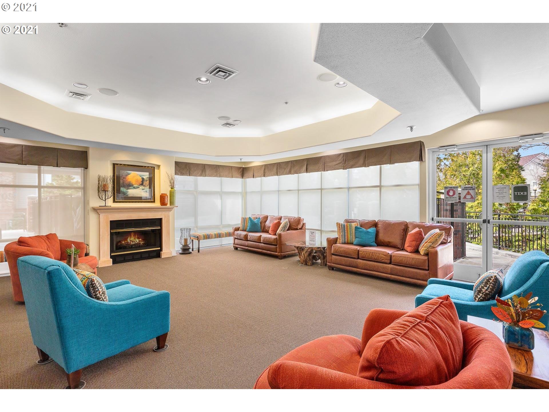 MLS: 21180400 Condo For Sale