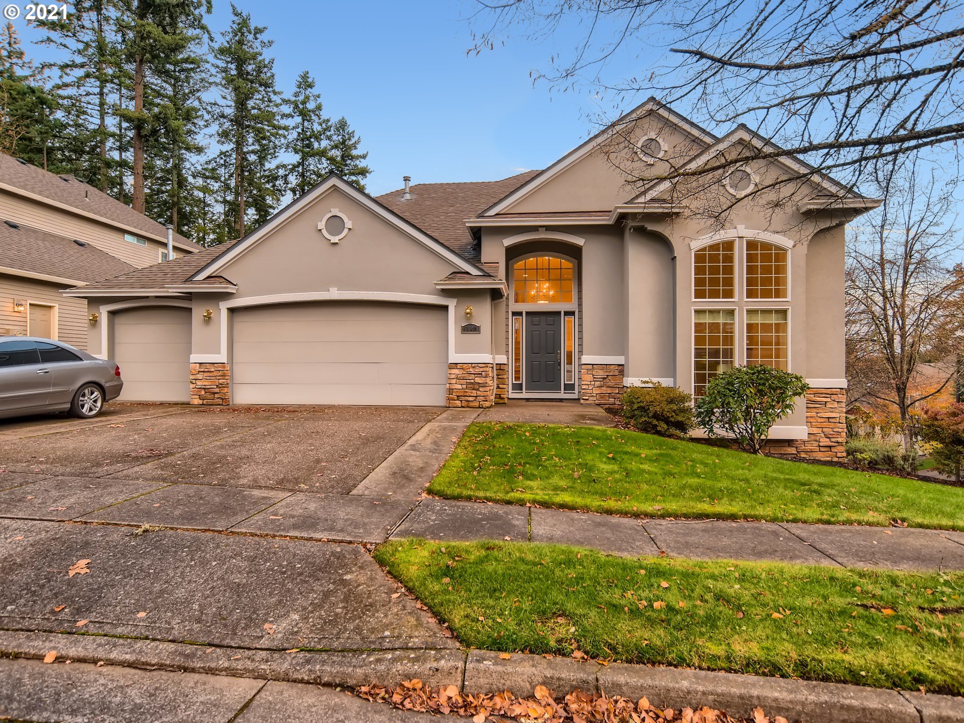 Beaverton Oregon Homes for Sale