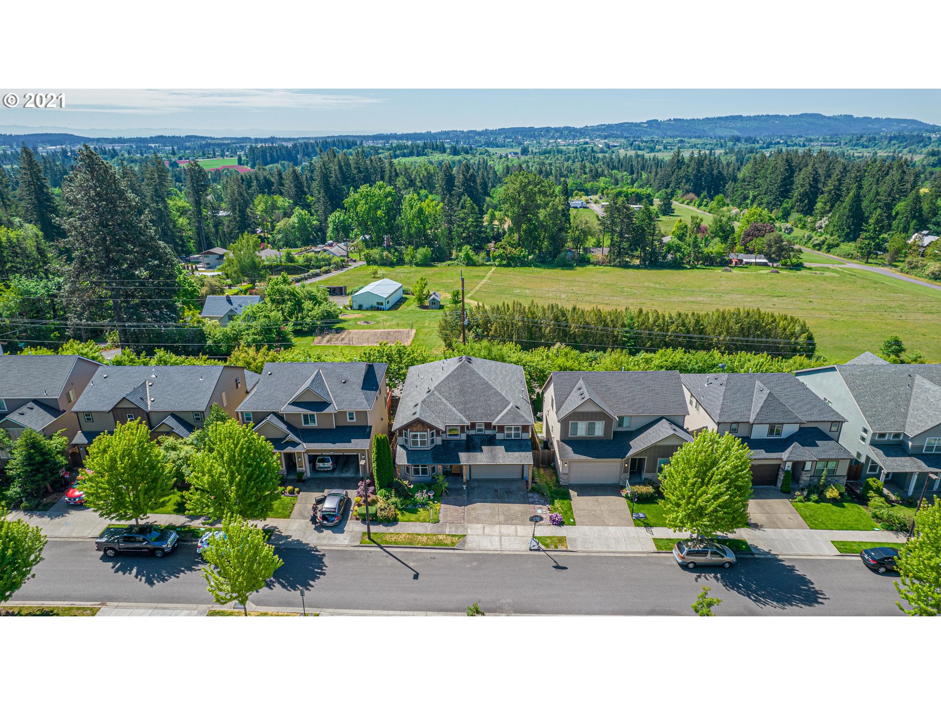 Oregon and Washington Real Estate | MORE Realty