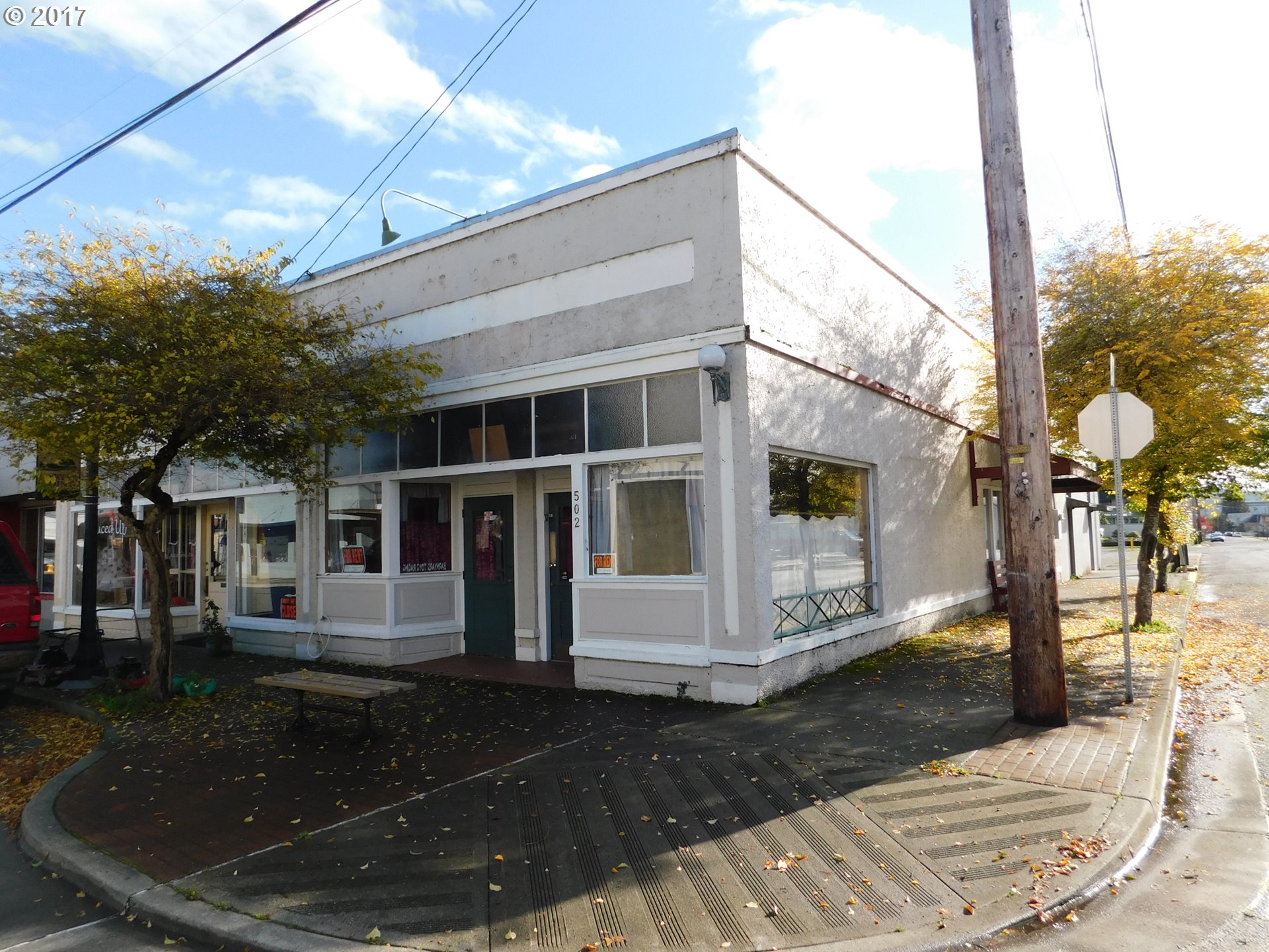 Foreclosure 